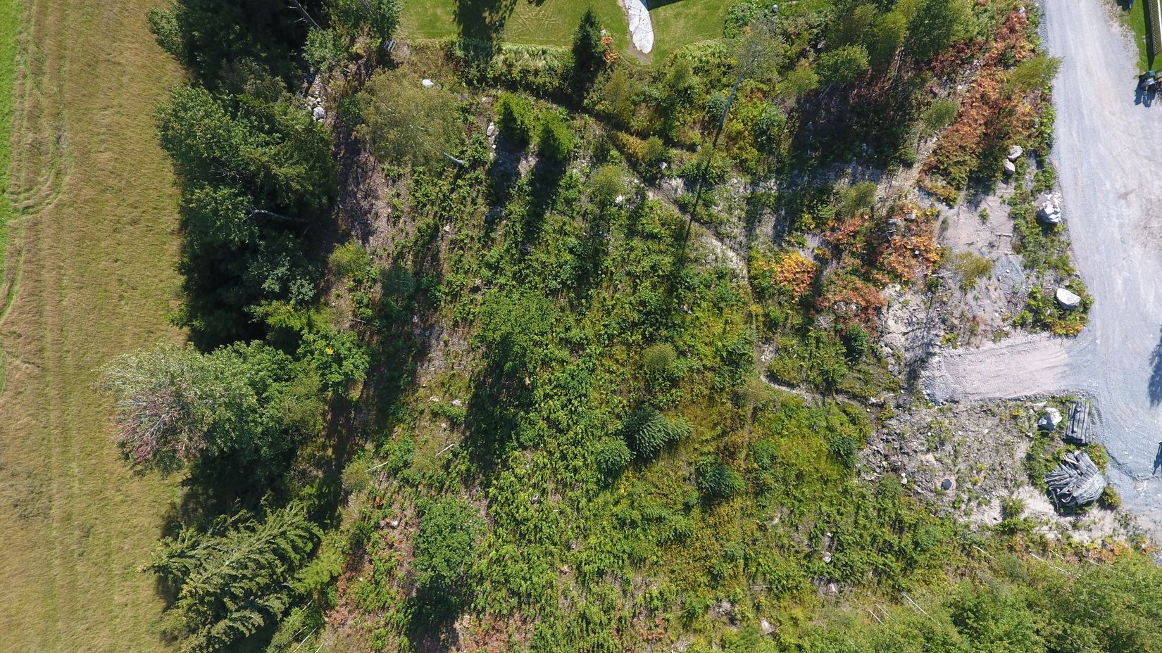 Tomt, Metsjövägen 18, Rimbo, Norrtälje