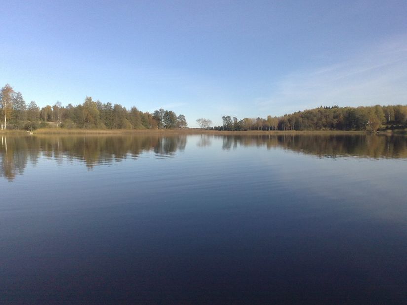 Tomt, Metsjövägen 18, Rimbo, Norrtälje