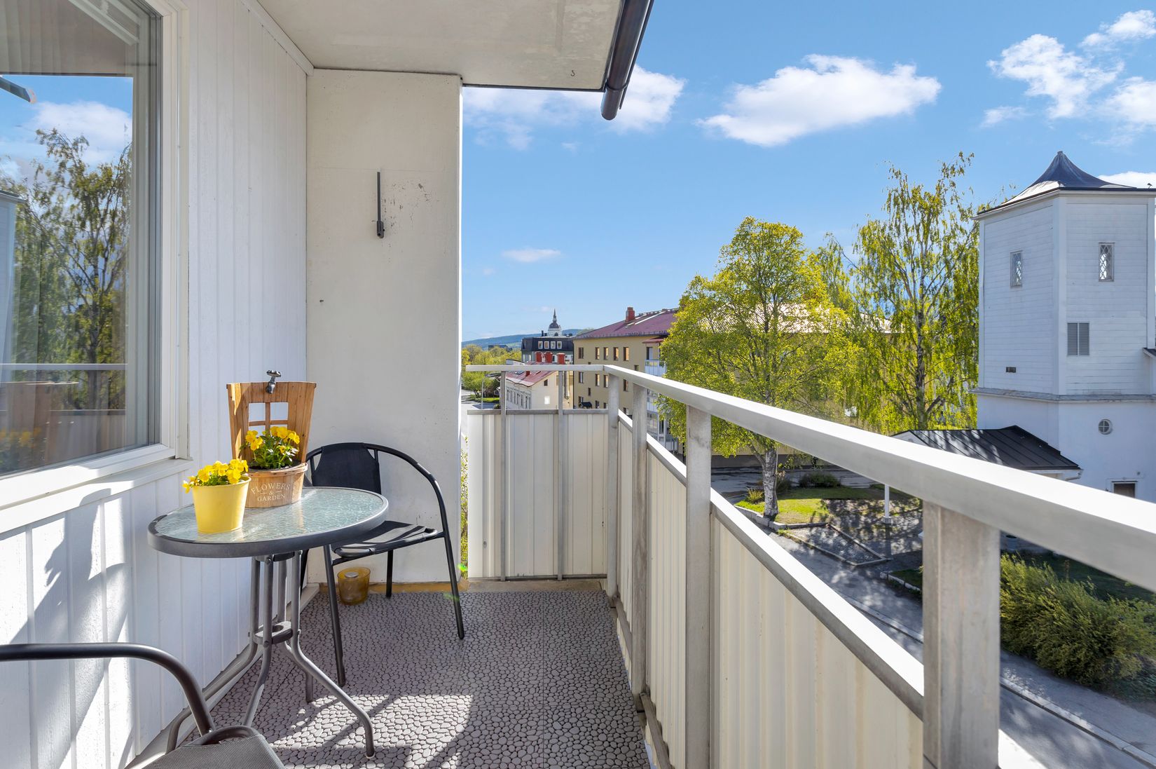 Bostadsrätt, Brunnshusgatan 12 A, Centrum, Härnösand