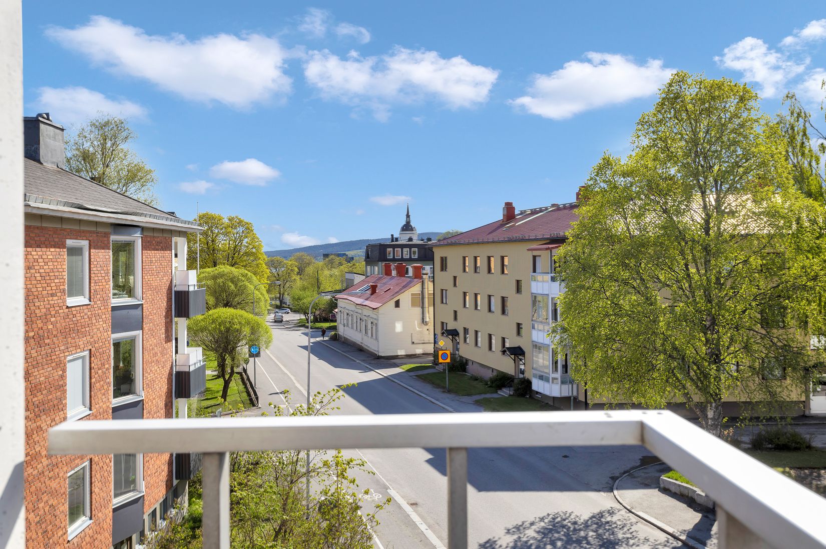 Bostadsrätt, Brunnshusgatan 12 A, Centrum, Härnösand