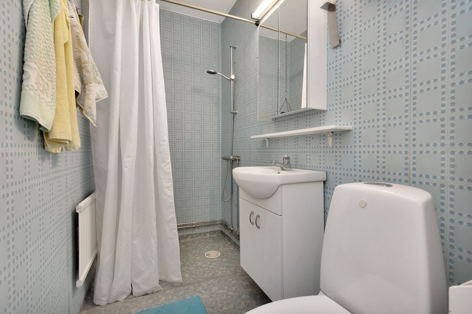 Bostadsrätt, Brunnshusgatan 12 A, Centrum, Härnösand