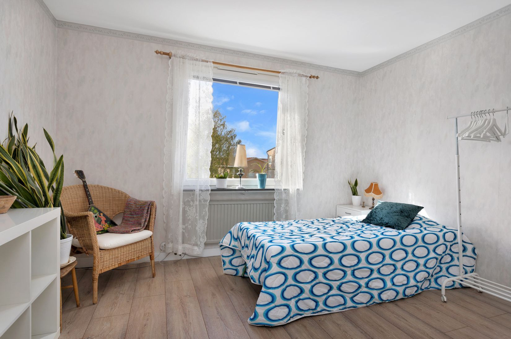 Bostadsrätt, Brunnshusgatan 12 A, Centrum, Härnösand