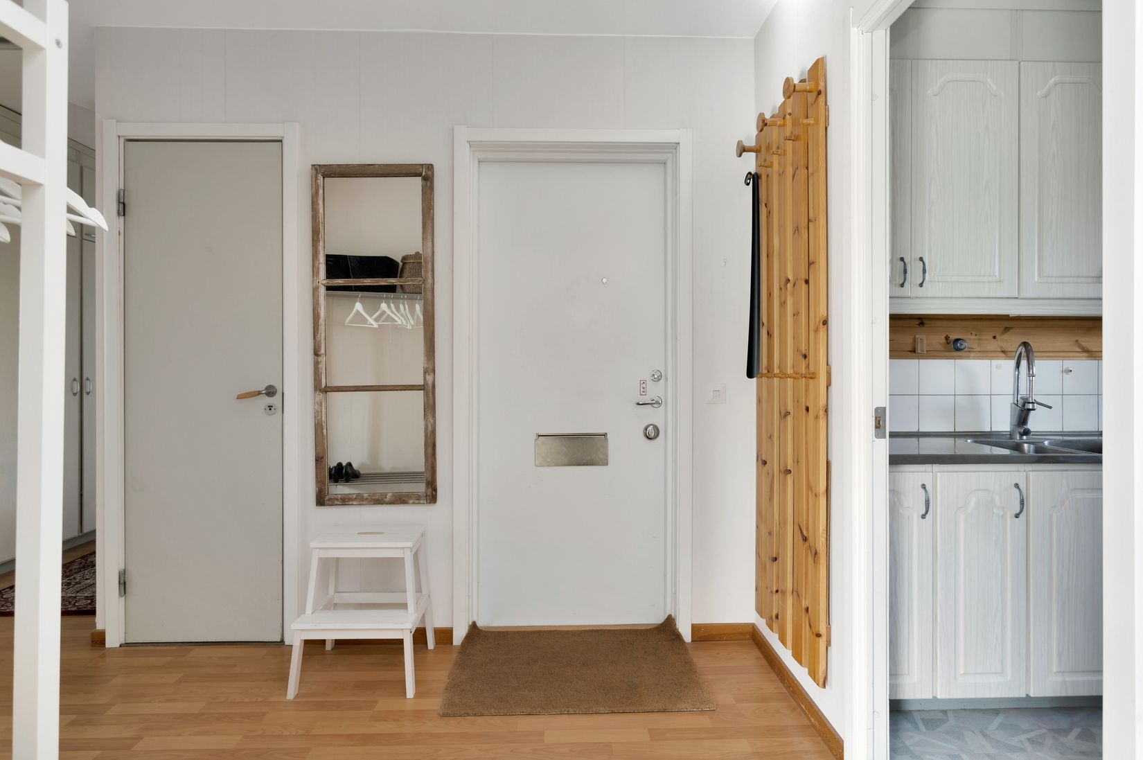 Bostadsrätt, Brunnshusgatan 12 A, Centrum, Härnösand