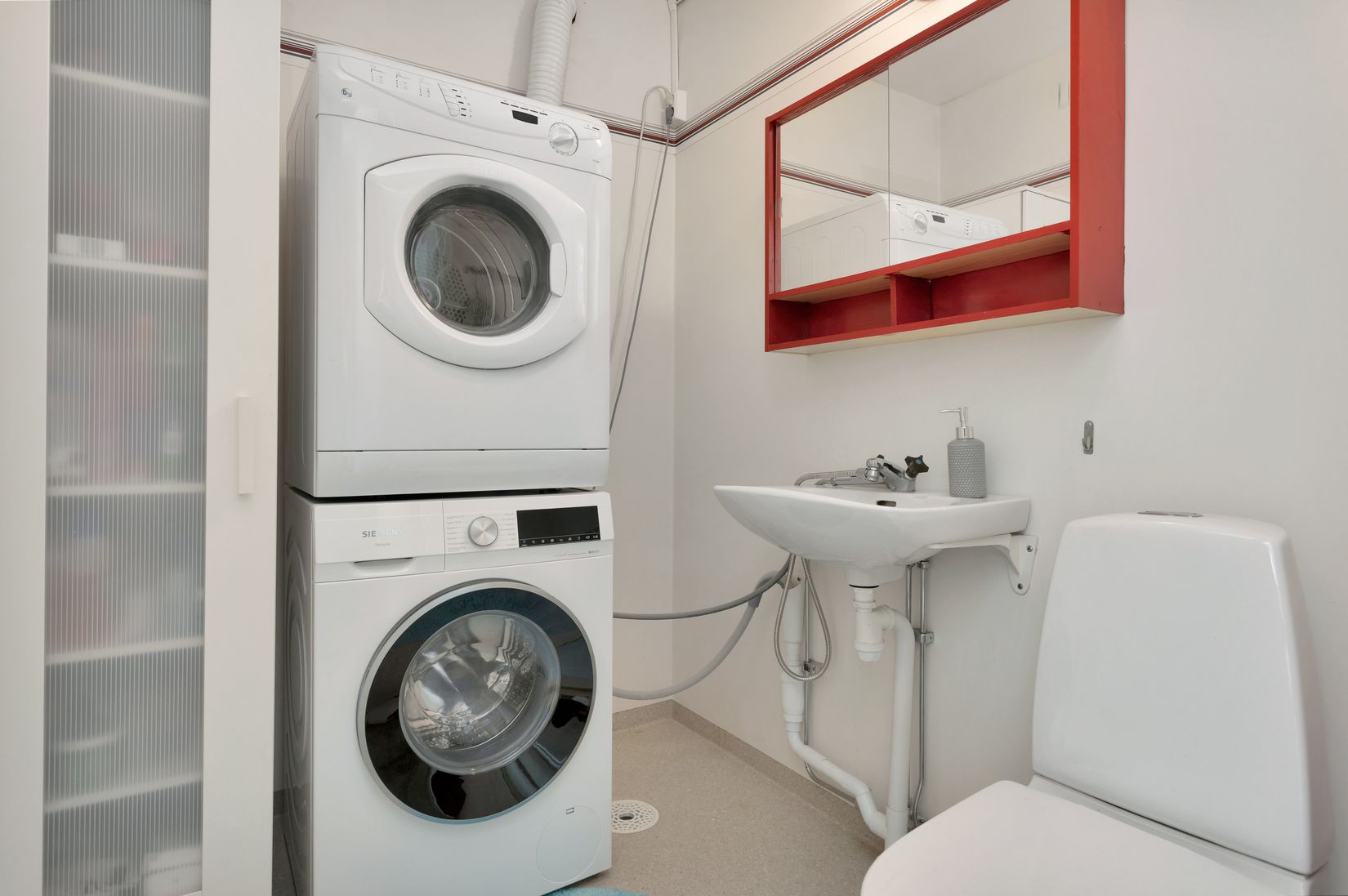 Bostadsrätt, Brunnshusgatan 12 A, Centrum, Härnösand