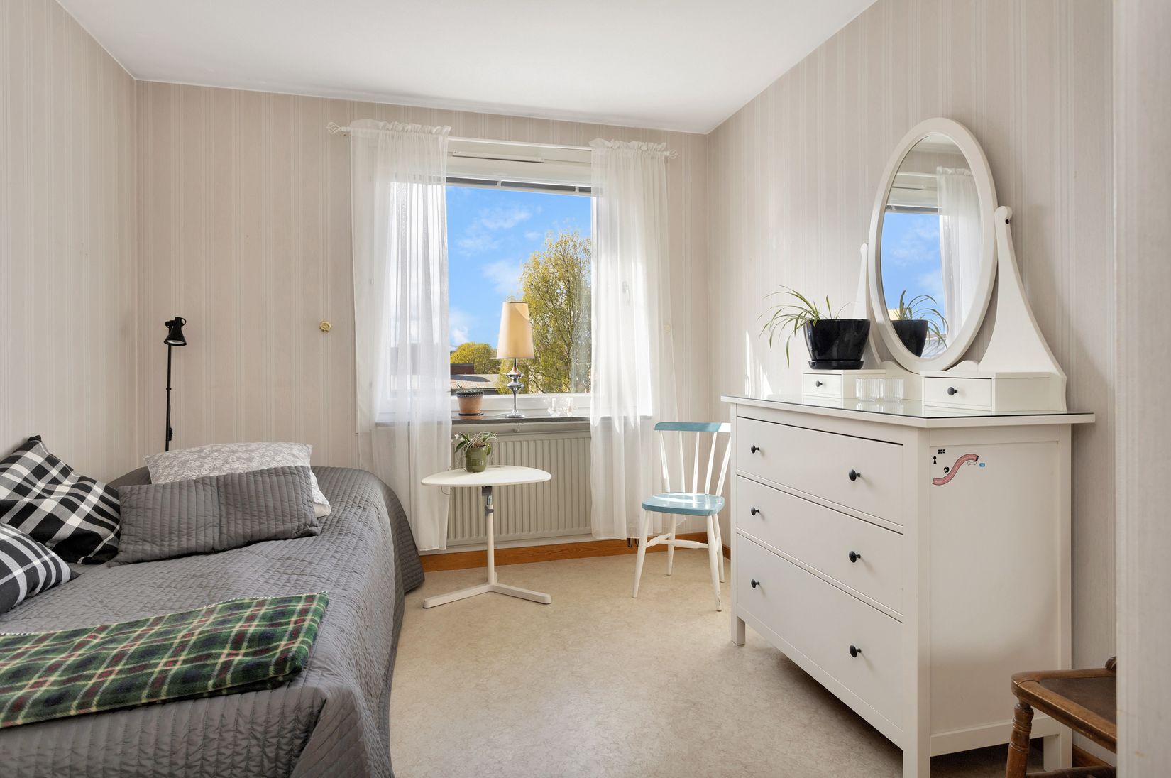 Bostadsrätt, Brunnshusgatan 12 A, Centrum, Härnösand