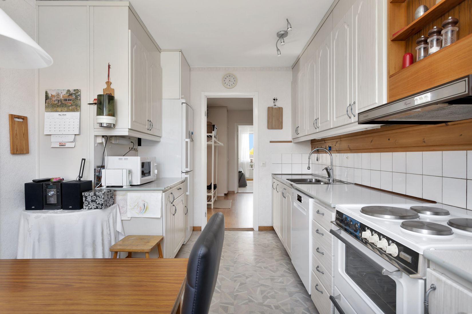 Bostadsrätt, Brunnshusgatan 12 A, Centrum, Härnösand