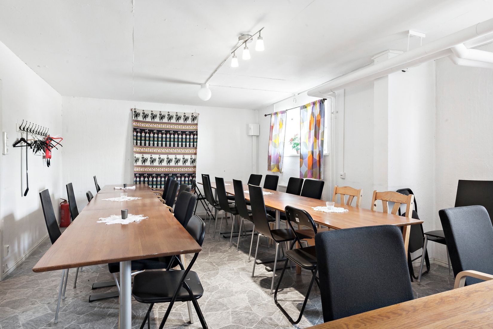 Bostadsrätt, Brunnshusgatan 12 A, Centrum, Härnösand