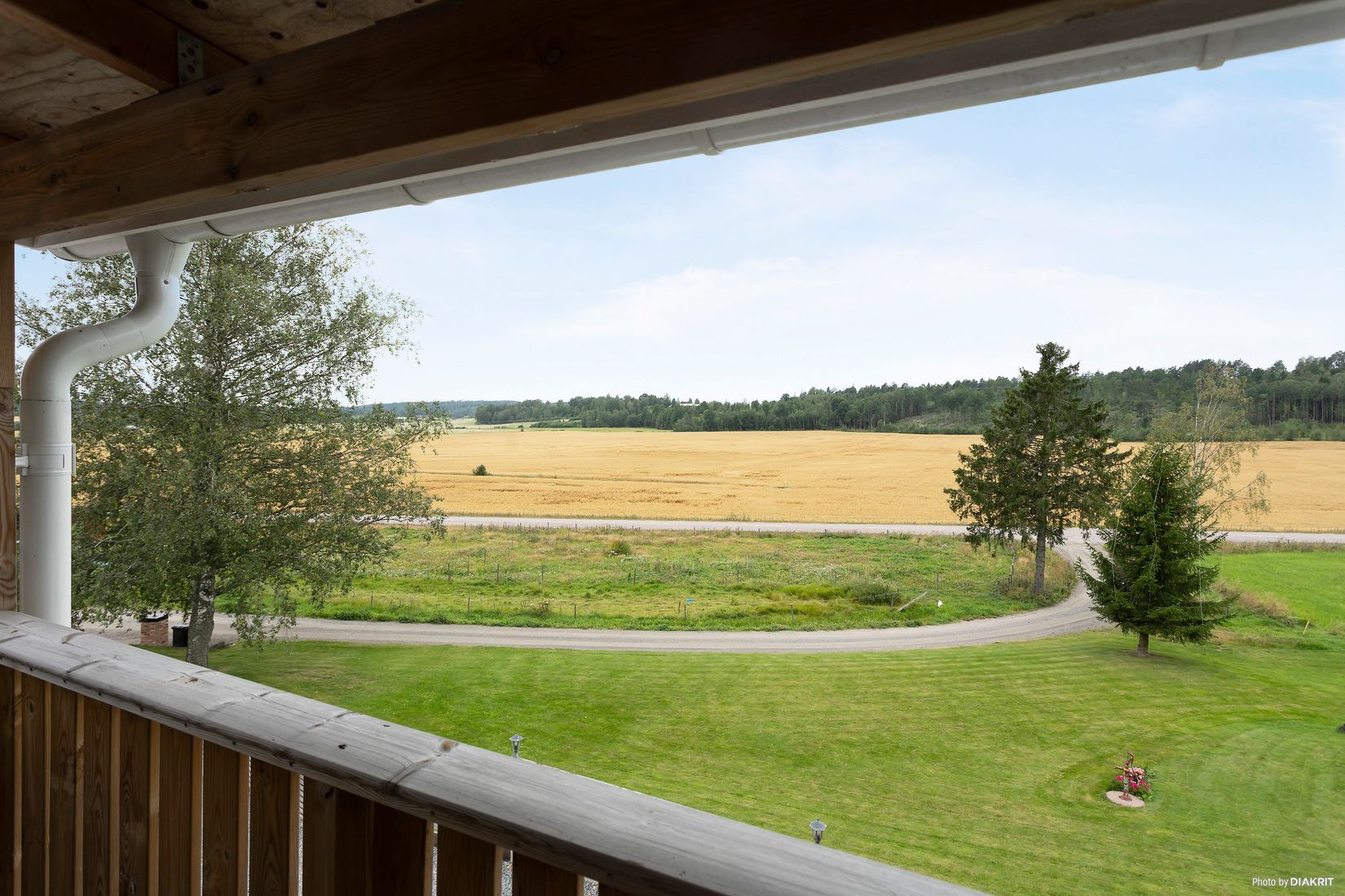 Villa, Rud 14, Rud, Kil