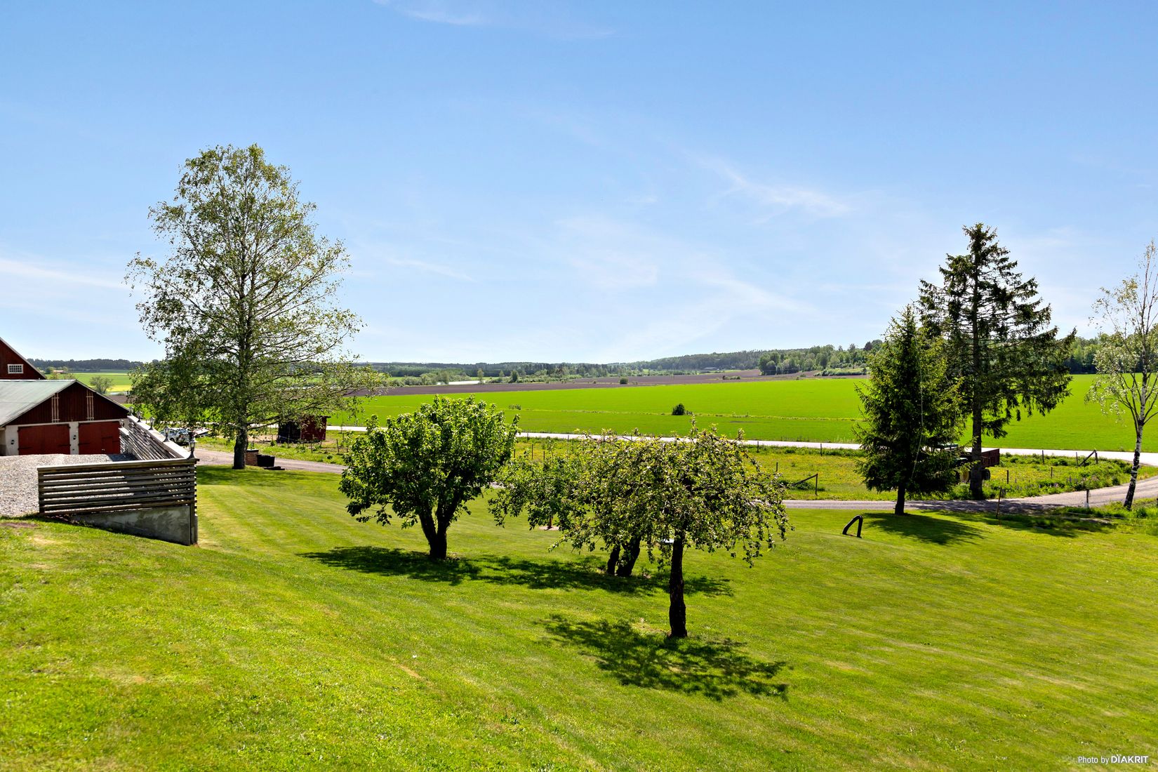 Villa, Rud 14, Rud, Kil