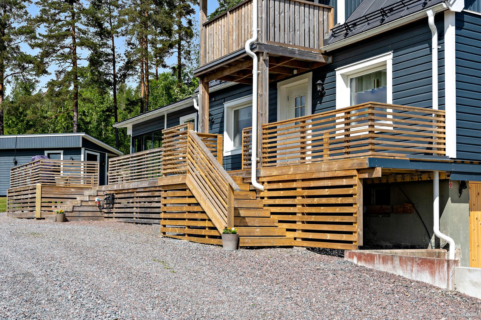 Villa, Rud 14, Rud, Kil