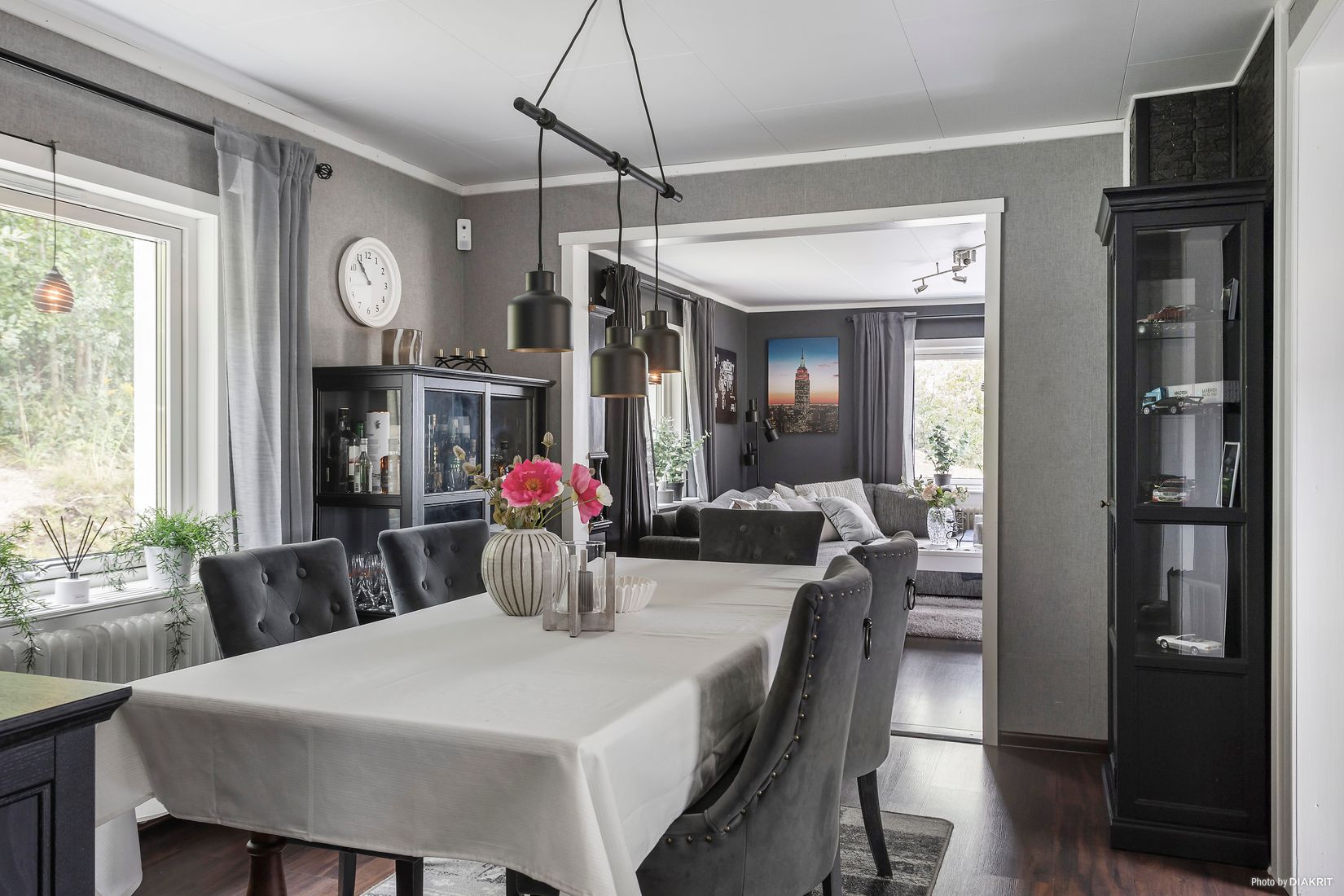 Villa, Rud 14, Rud, Kil