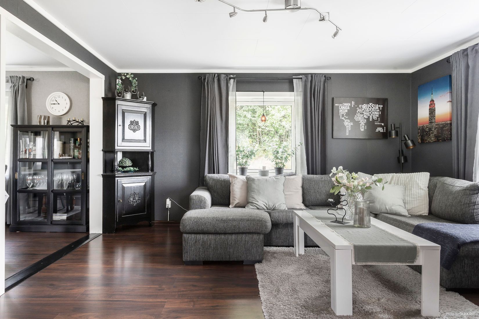 Villa, Rud 14, Rud, Kil