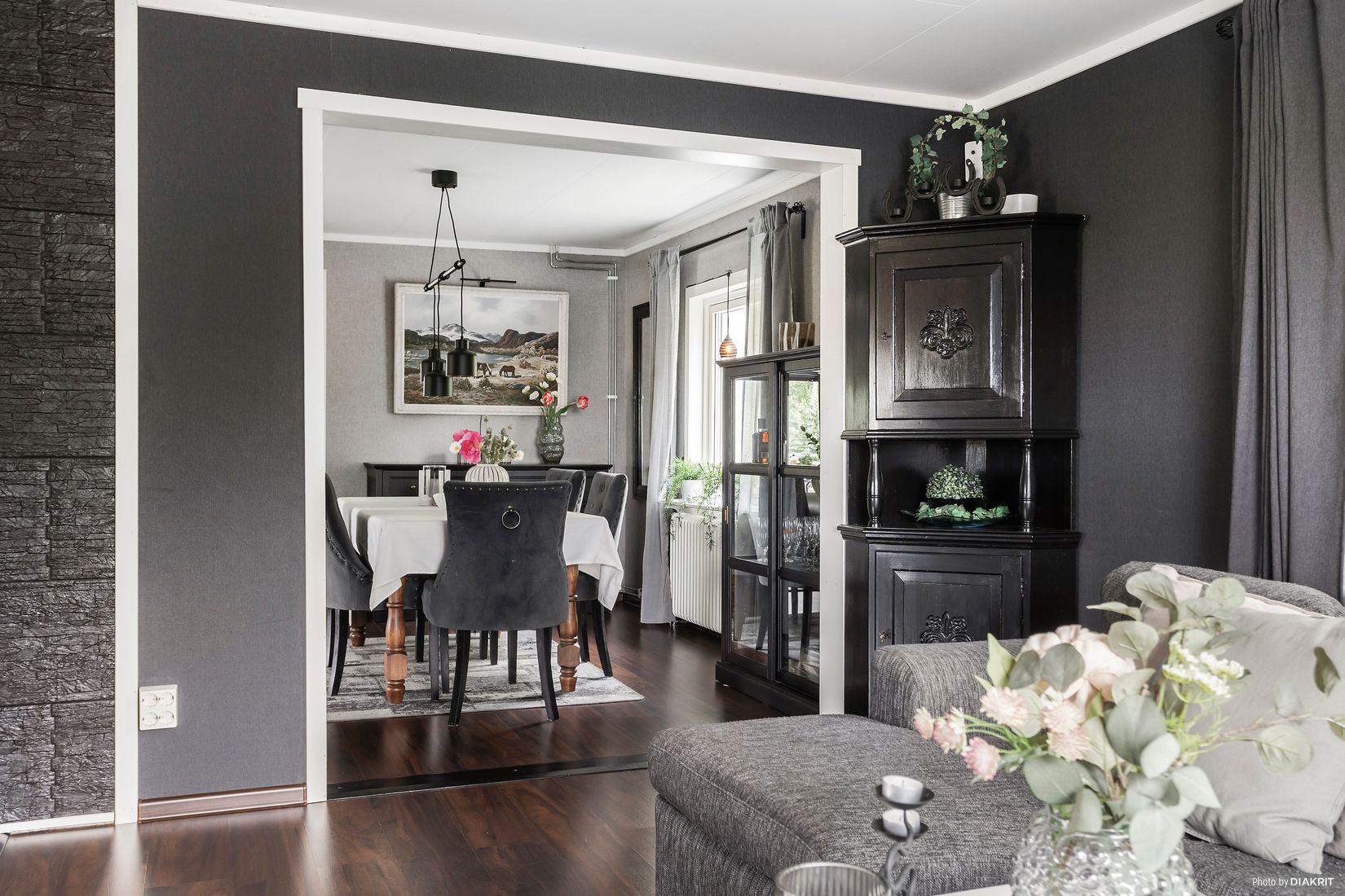 Villa, Rud 14, Rud, Kil