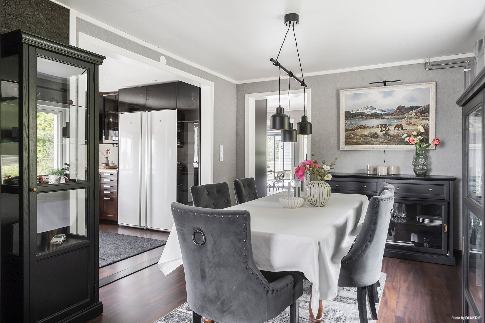 Villa, Rud 14, Rud, Kil