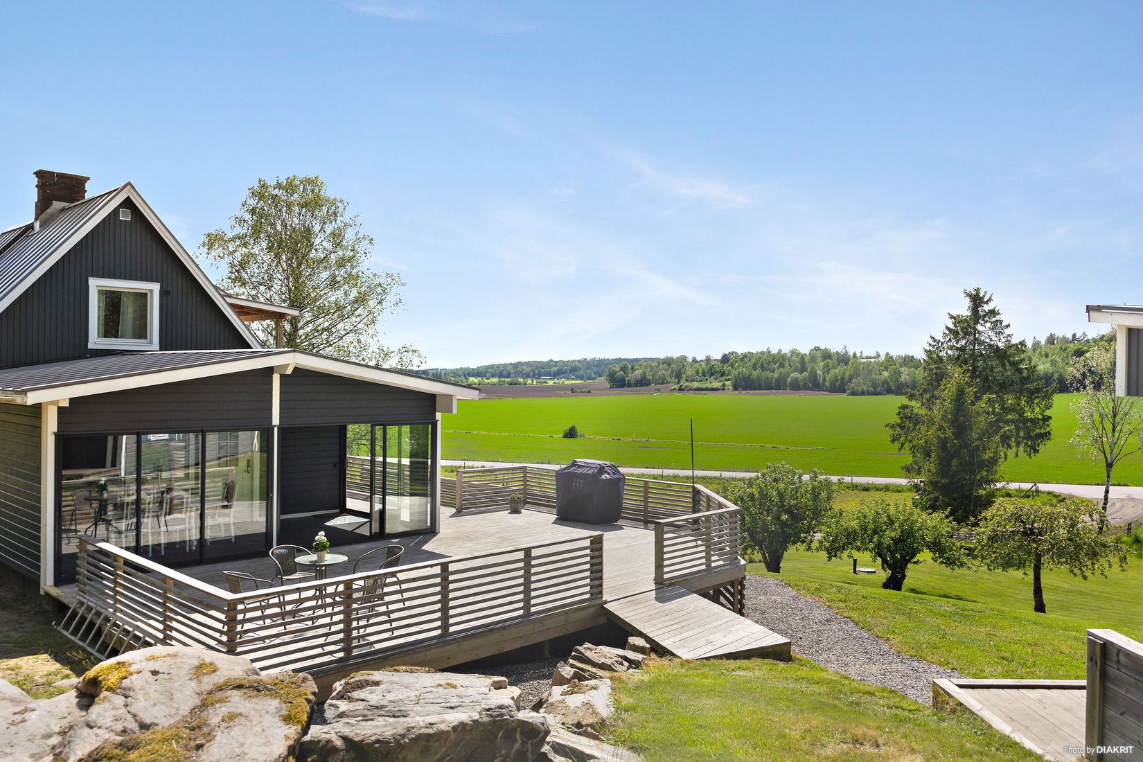 Villa, Rud 14, Rud, Kil