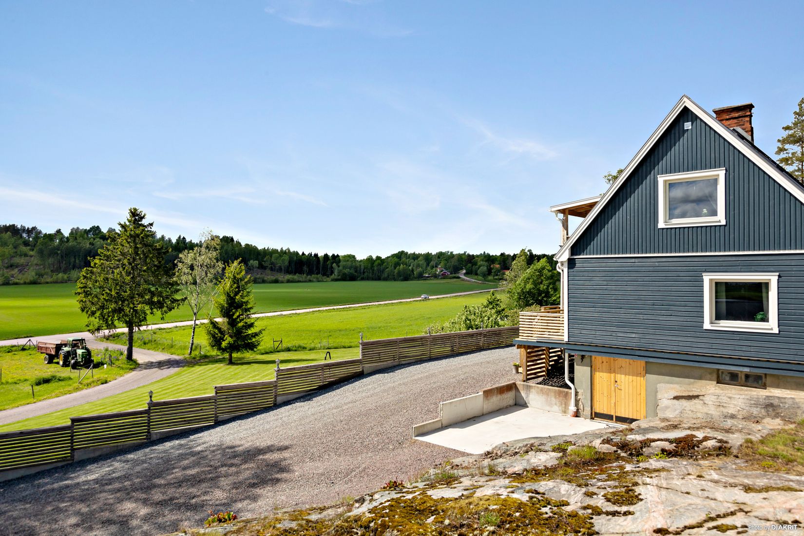 Villa, Rud 14, Rud, Kil