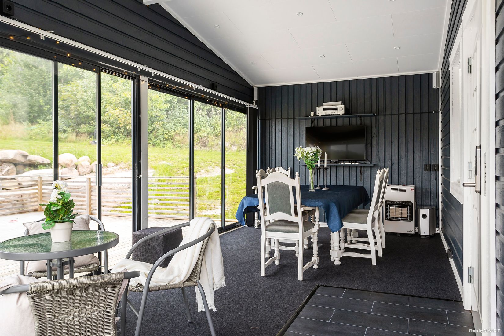 Villa, Rud 14, Rud, Kil