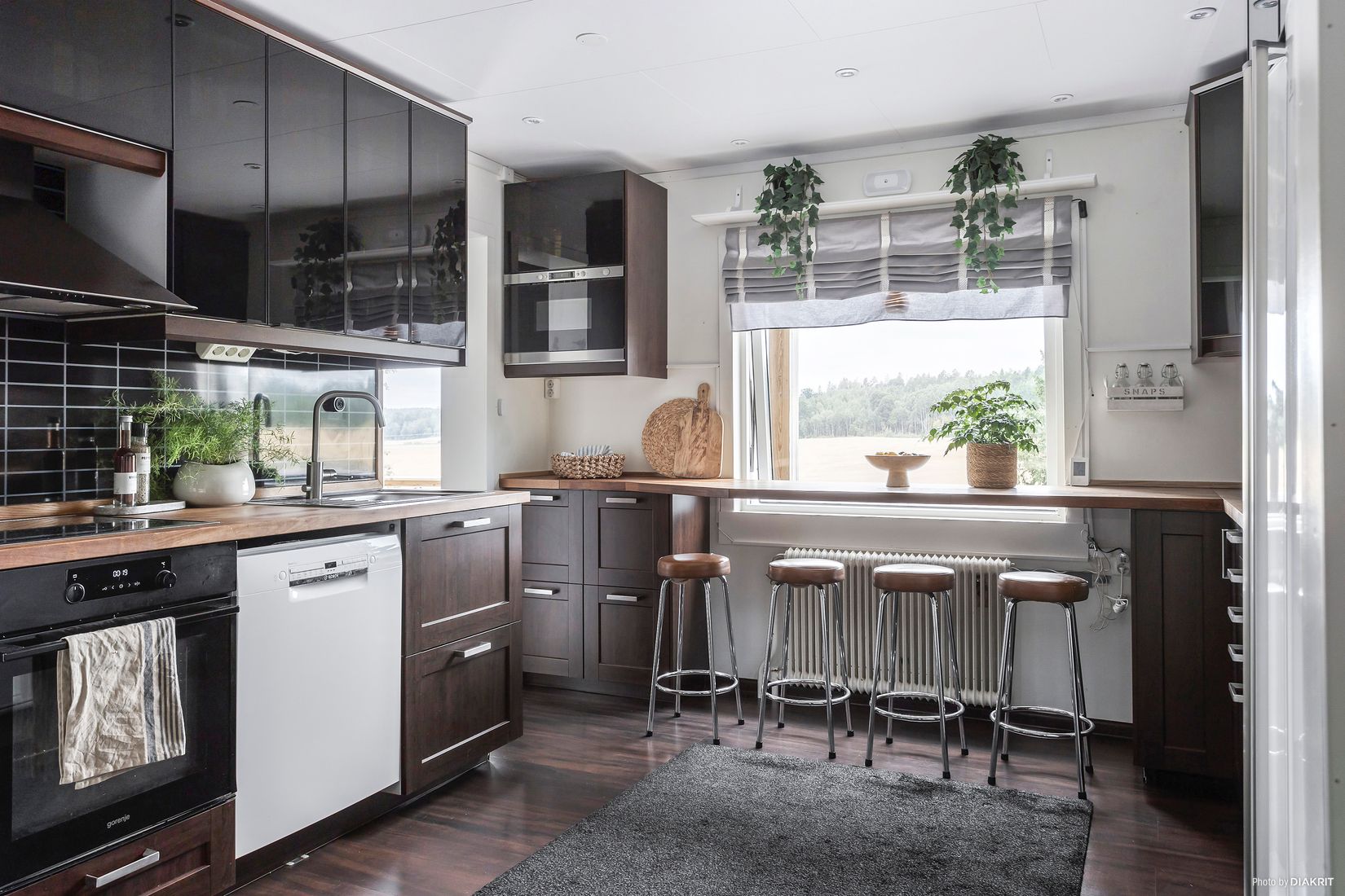 Villa, Rud 14, Rud, Kil