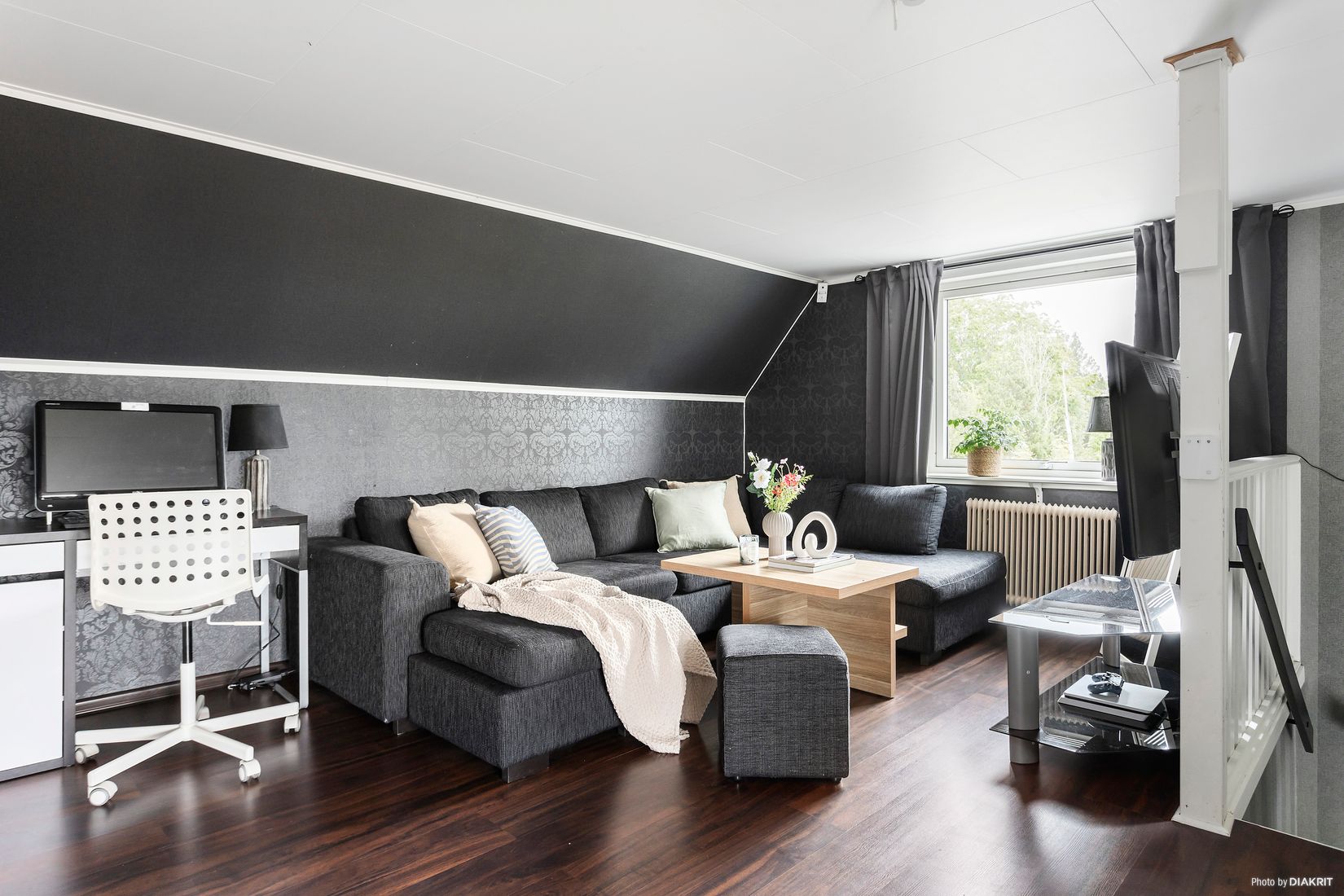 Villa, Rud 14, Rud, Kil