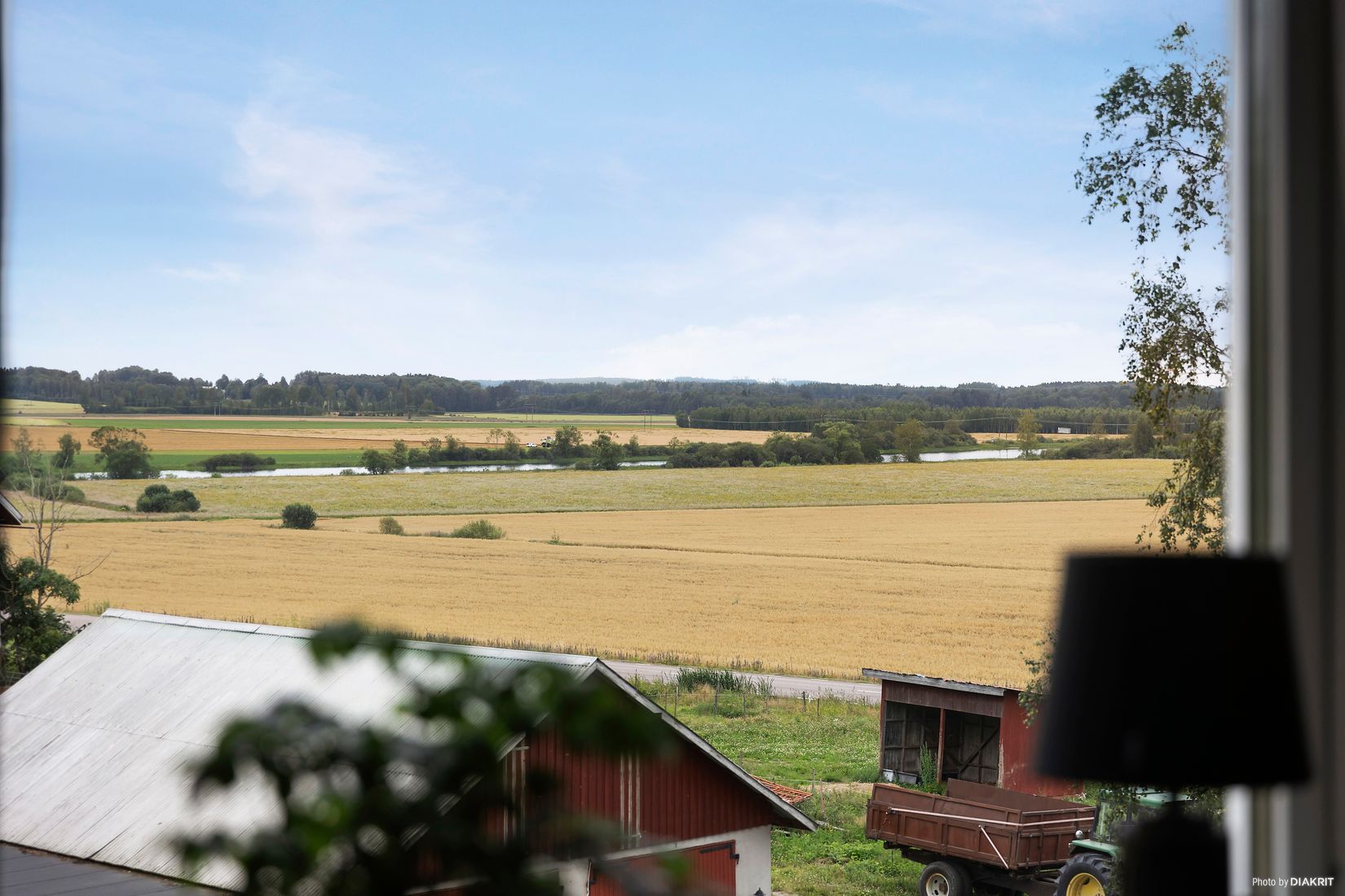 Villa, Rud 14, Rud, Kil