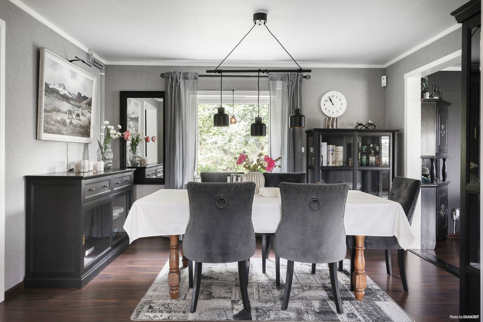 Villa, Rud 14, Rud, Kil