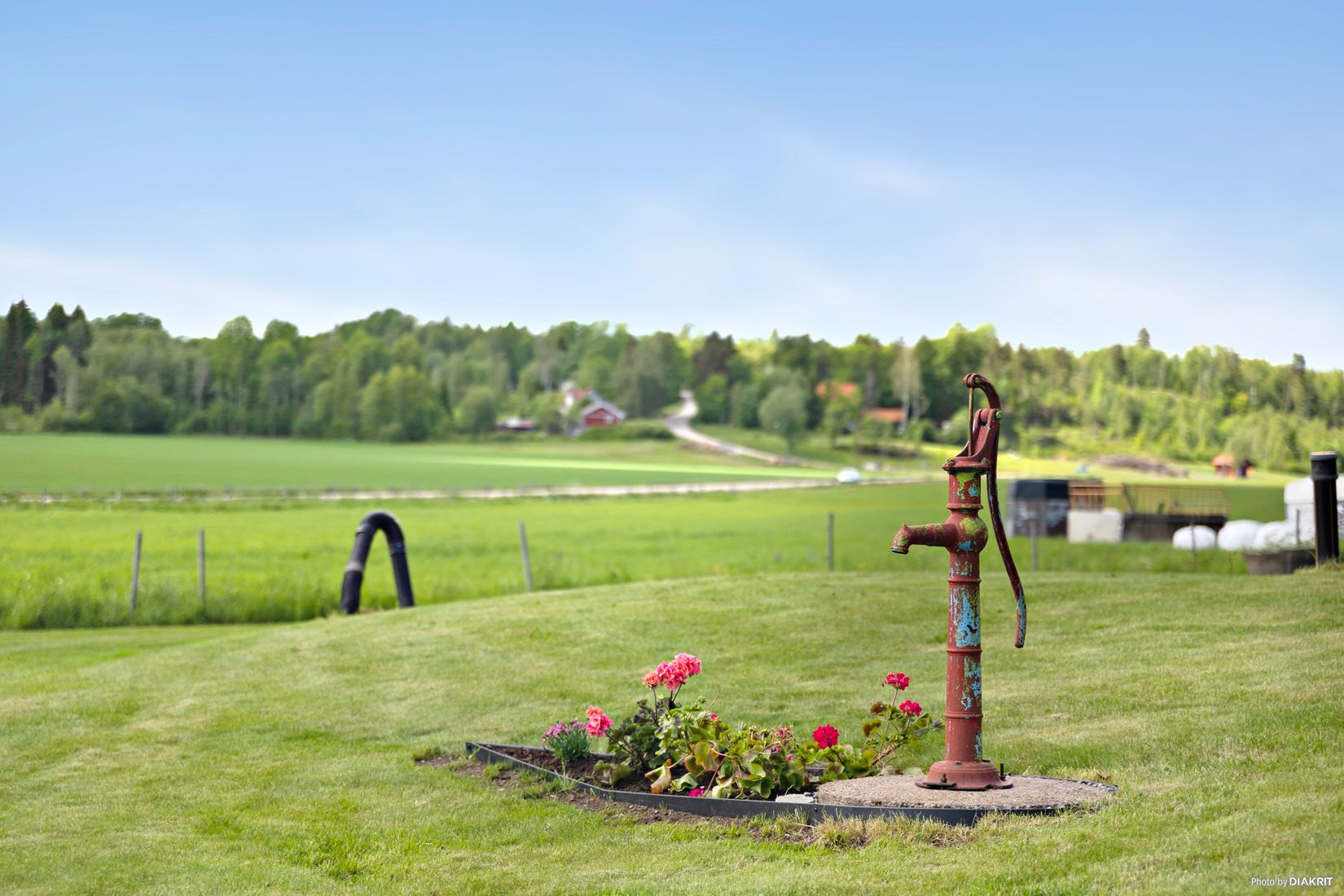 Villa, Rud 14, Rud, Kil