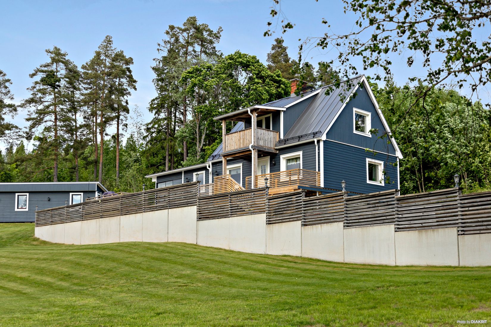 Villa, Rud 14, Rud, Kil