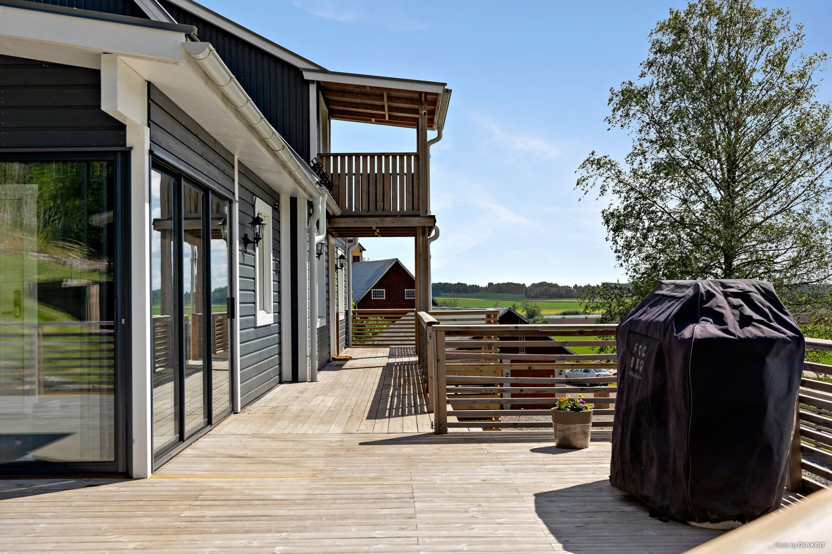 Villa, Rud 14, Rud, Kil