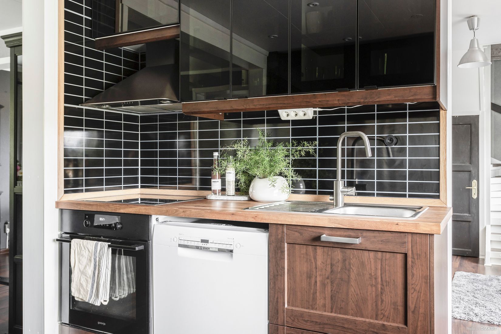 Villa, Rud 14, Rud, Kil