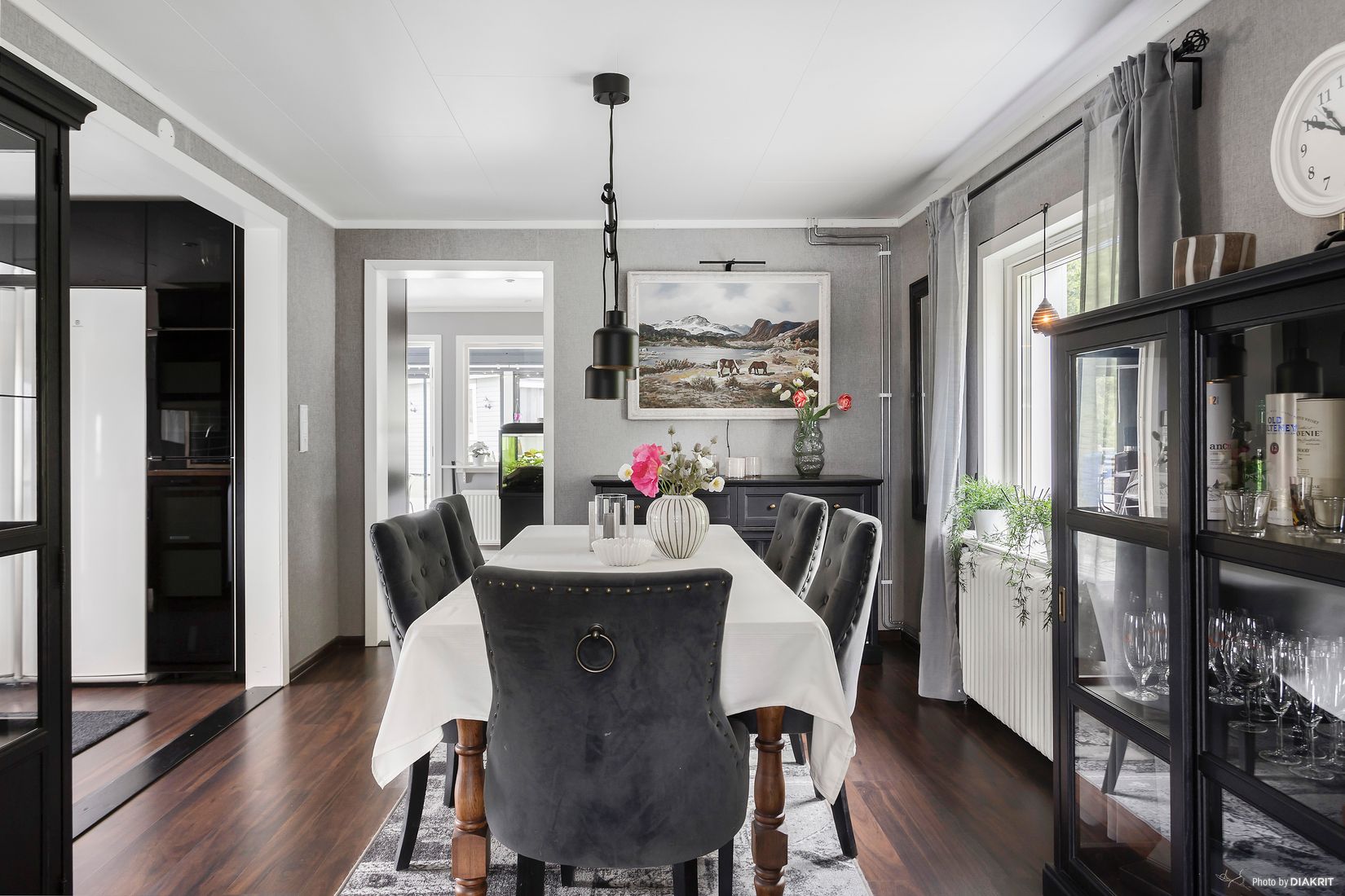 Villa, Rud 14, Rud, Kil