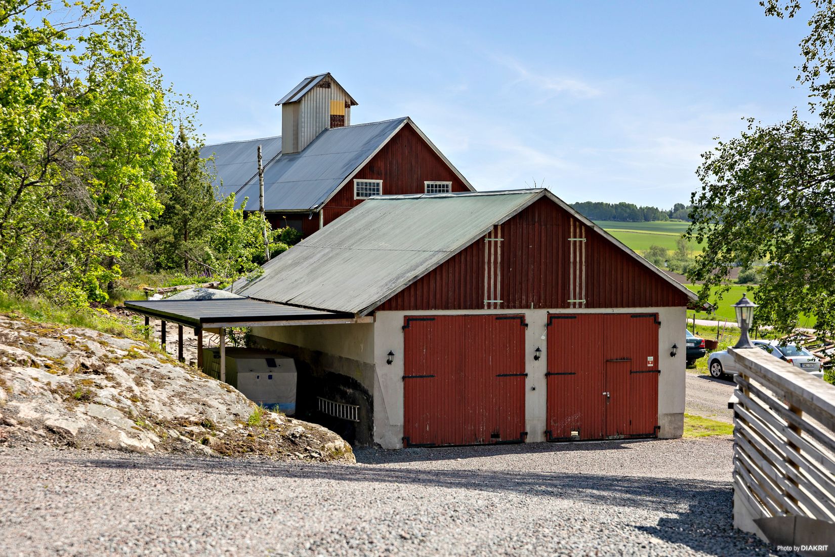 Villa, Rud 14, Rud, Kil