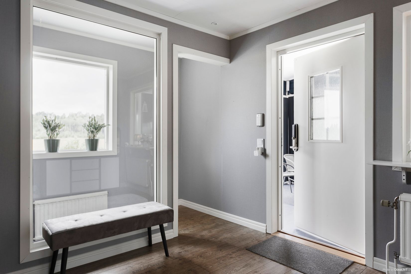 Villa, Rud 14, Rud, Kil