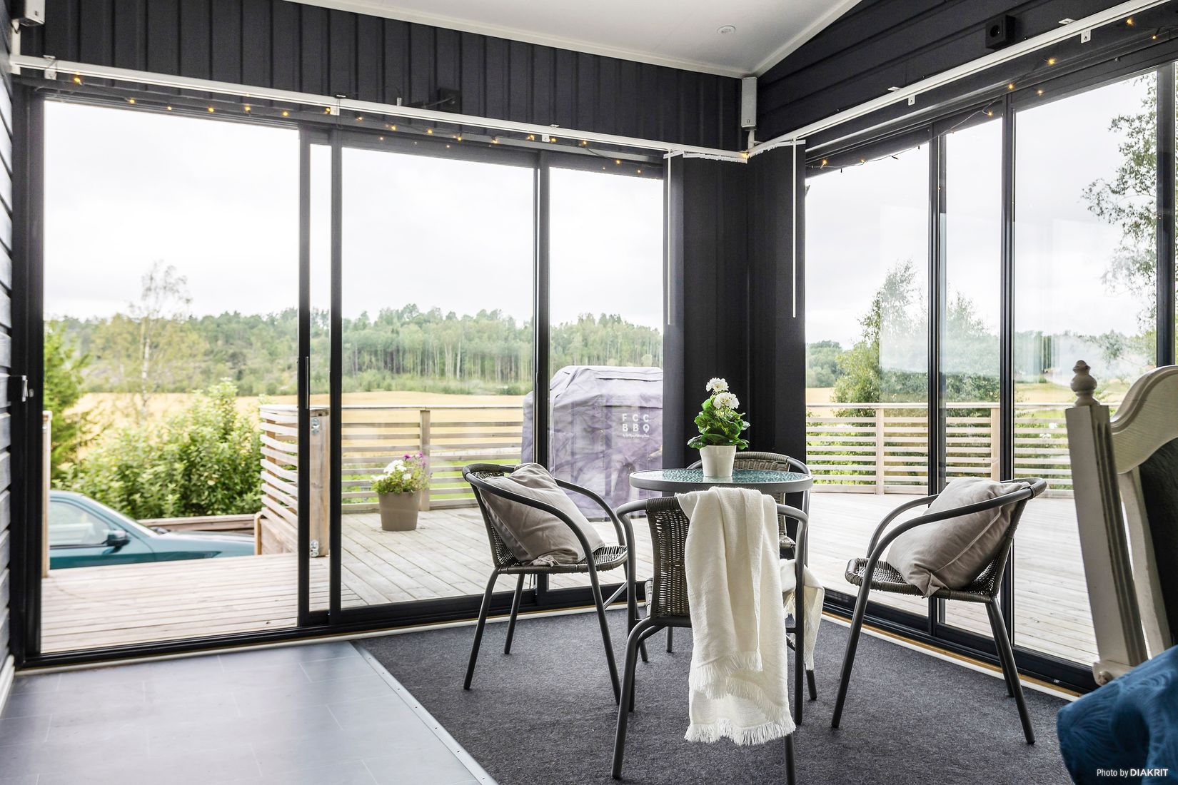 Villa, Rud 14, Rud, Kil