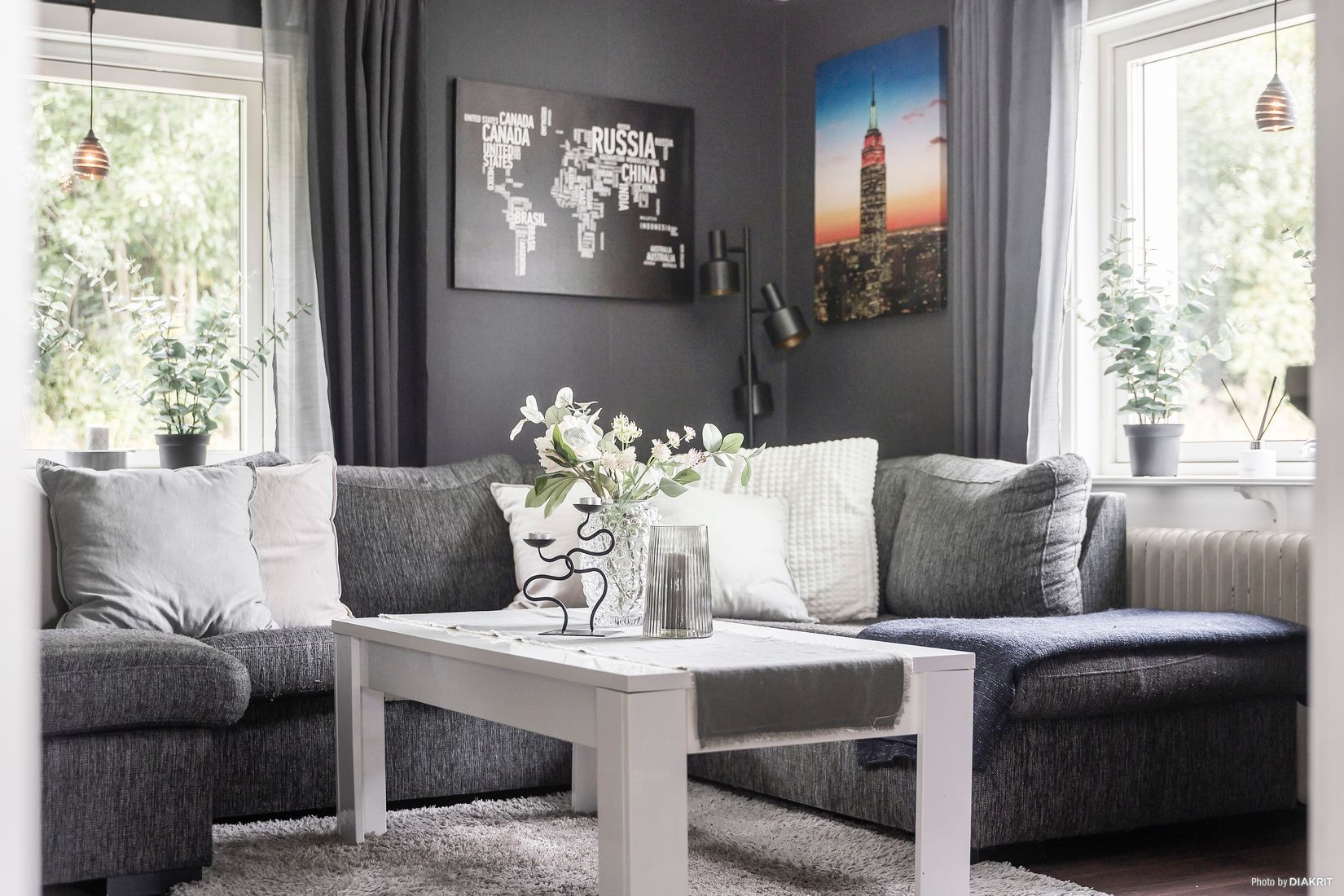 Villa, Rud 14, Rud, Kil