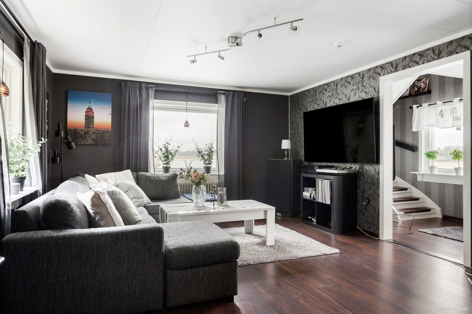 Villa, Rud 14, Rud, Kil