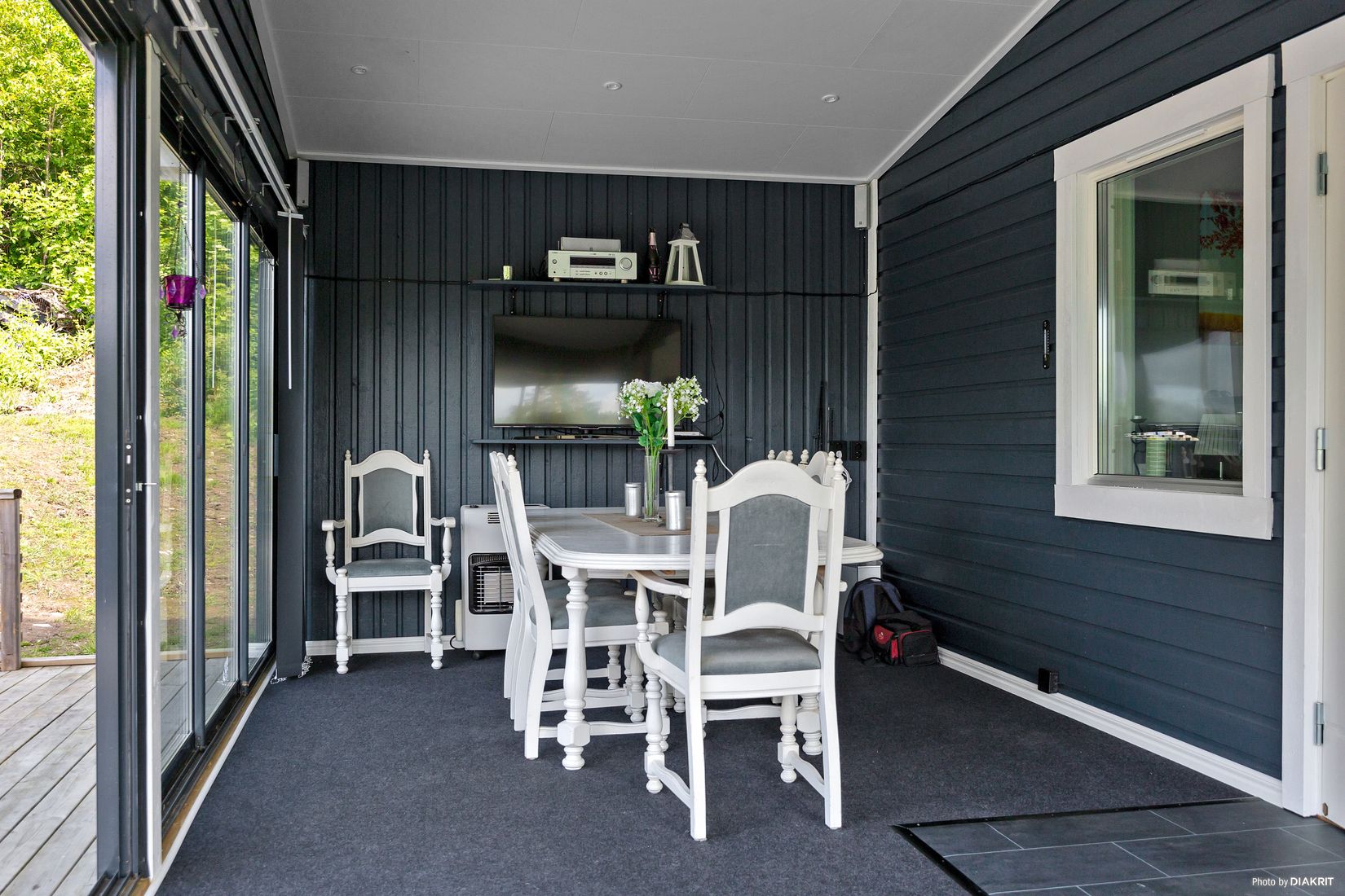 Villa, Rud 14, Rud, Kil