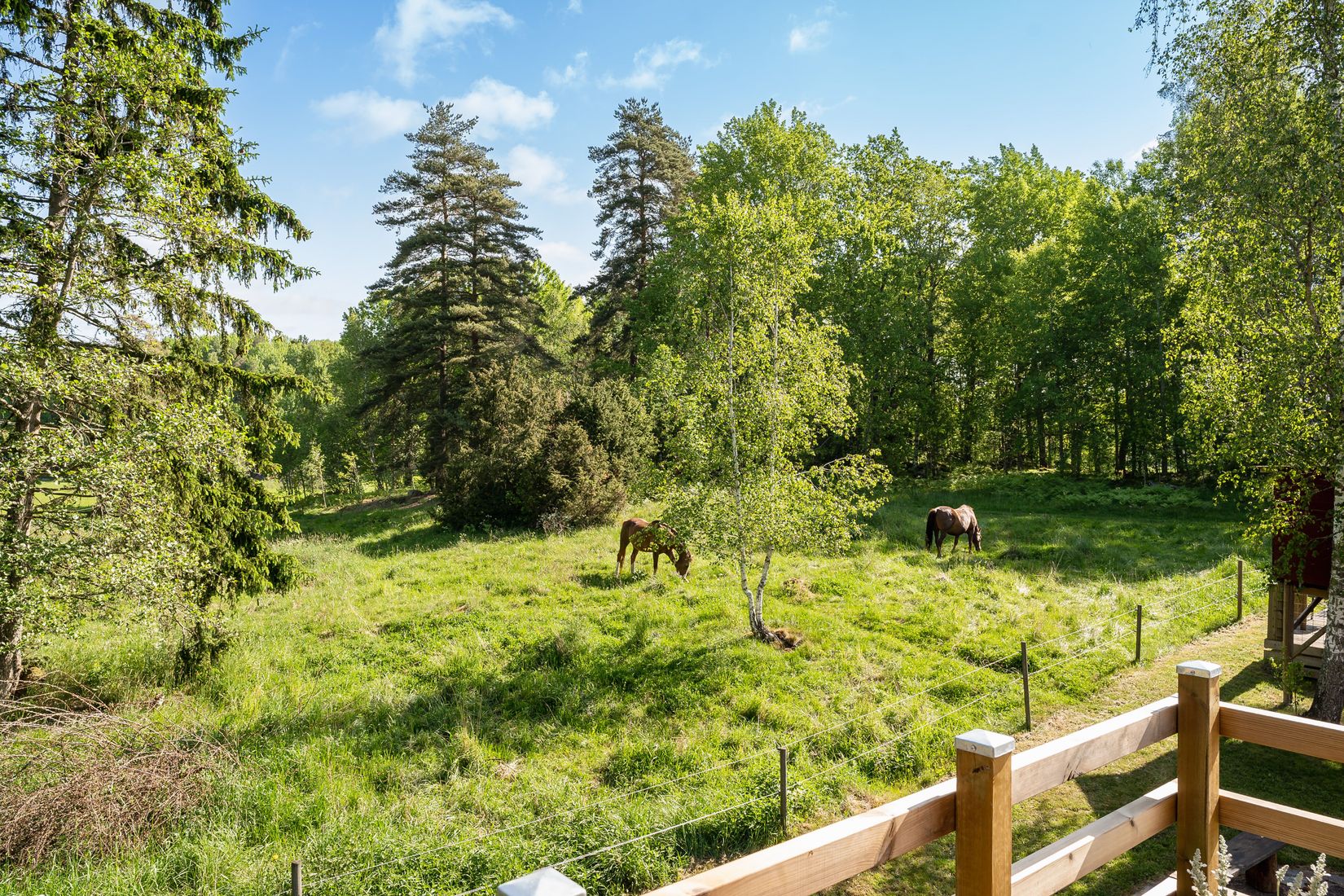 Villa, Mellösaby Hagäng, Mellösa, Flen