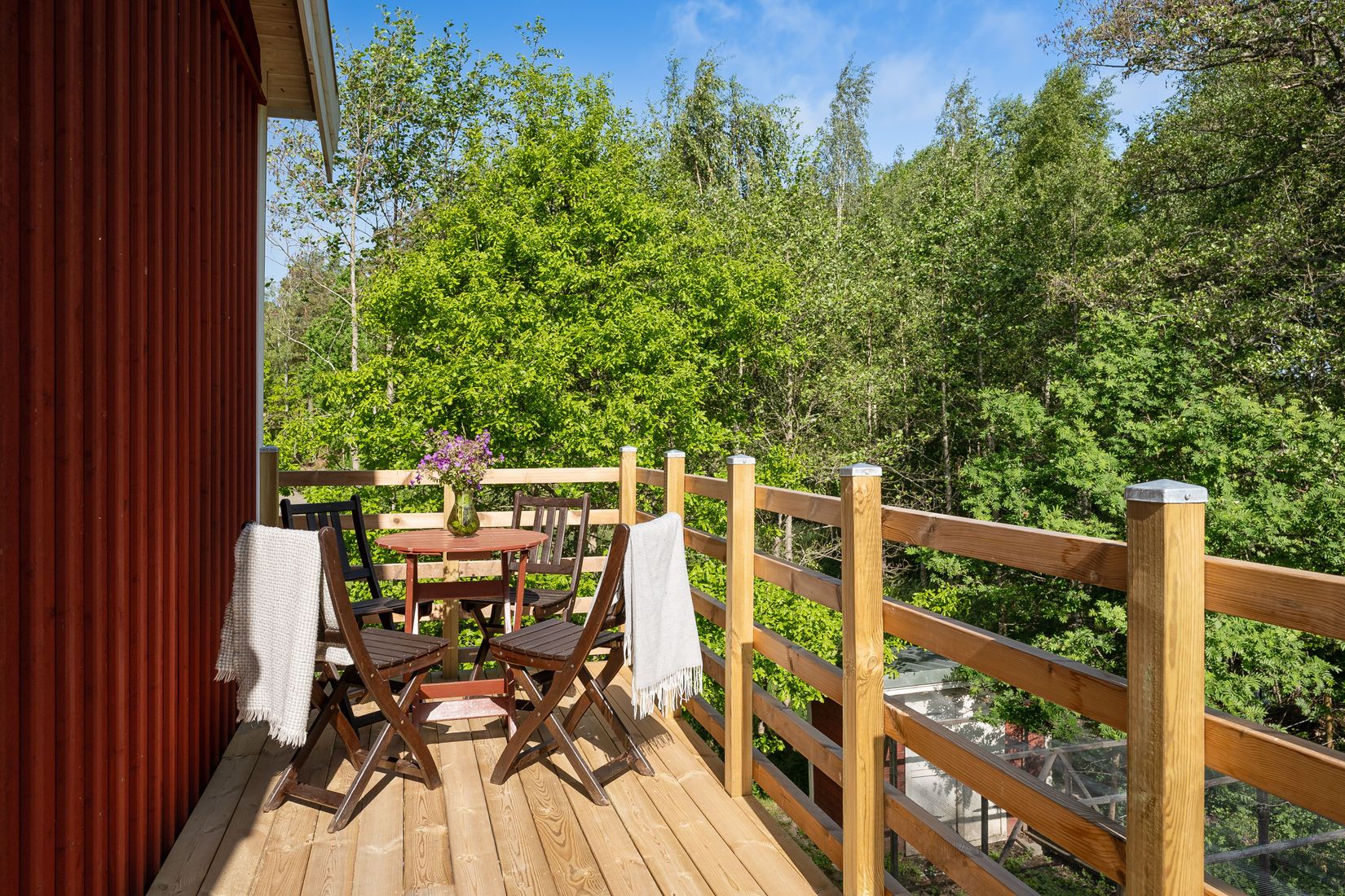 Villa, Mellösaby Hagäng, Mellösa, Flen