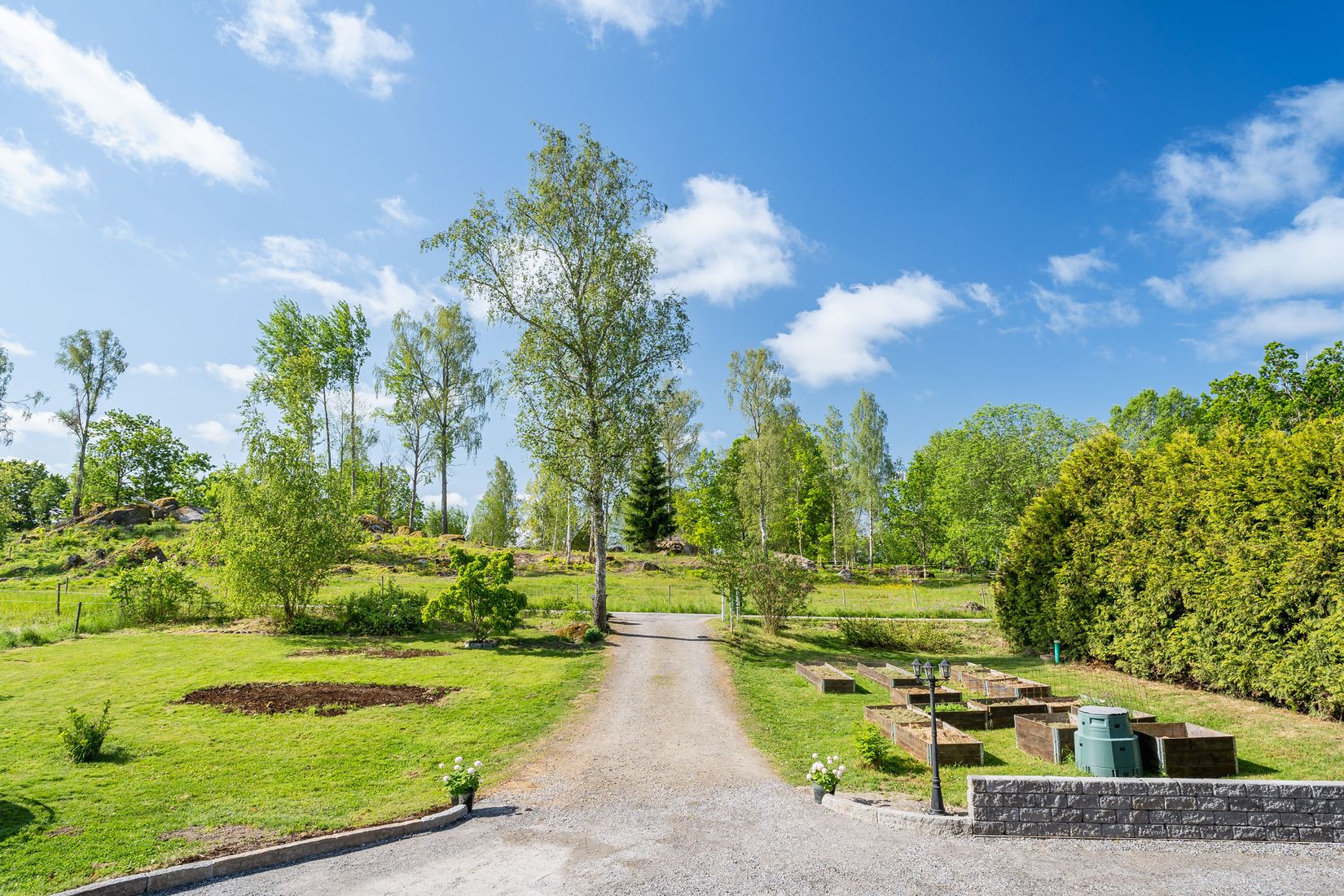 Villa, Mellösaby Hagäng, Mellösa, Flen