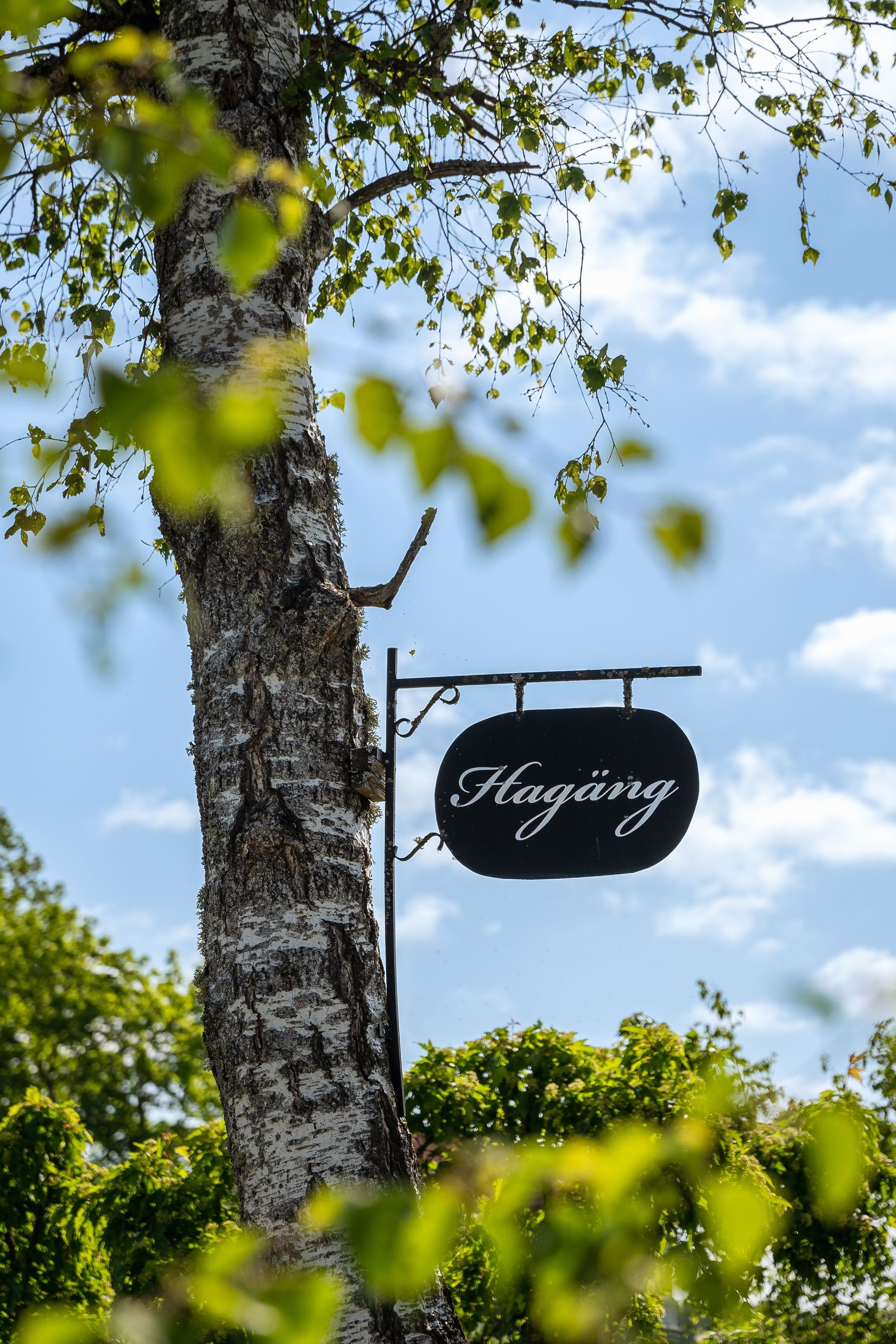 Villa, Mellösaby Hagäng, Mellösa, Flen