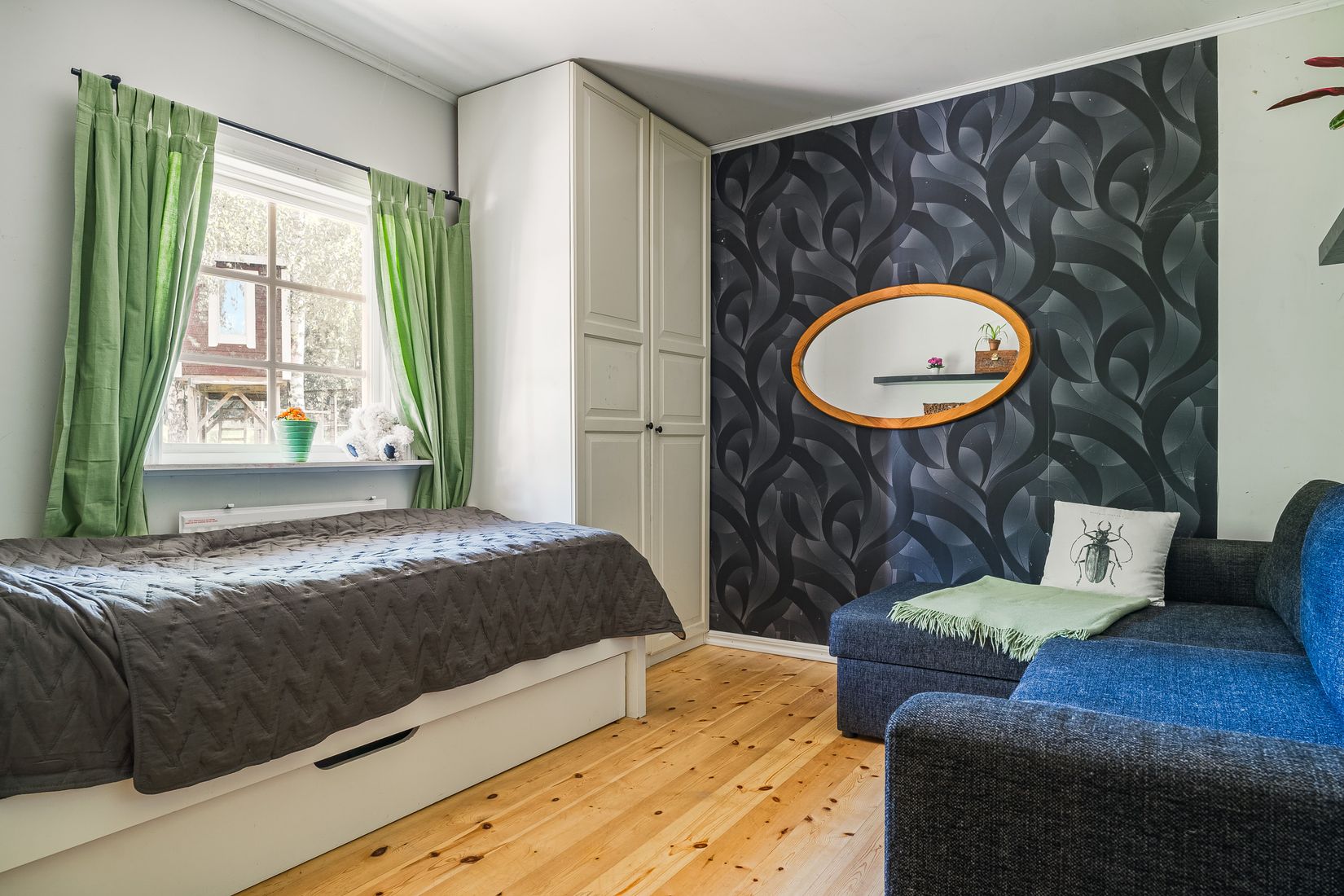 Villa, Mellösaby Hagäng, Mellösa, Flen