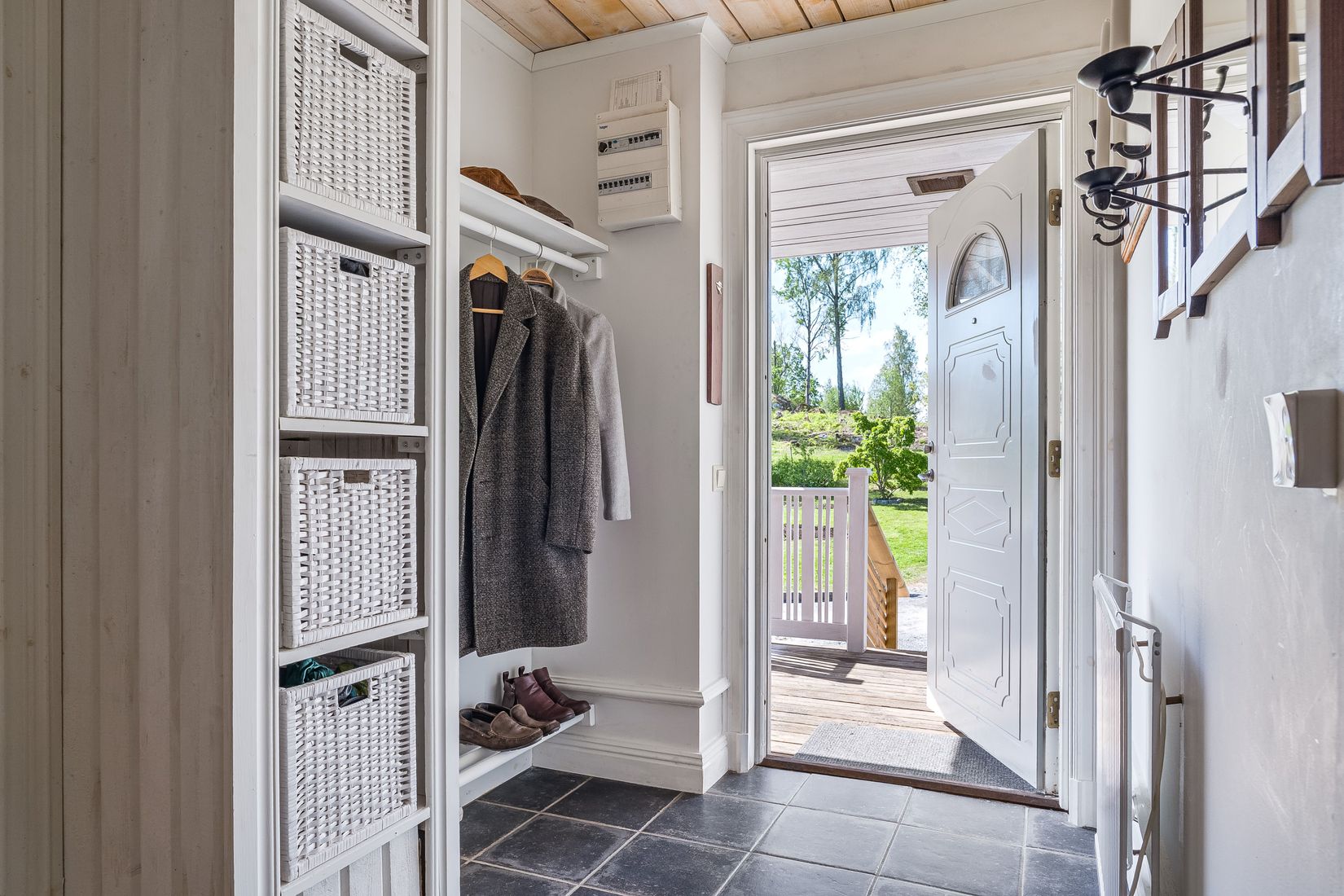 Villa, Mellösaby Hagäng, Mellösa, Flen