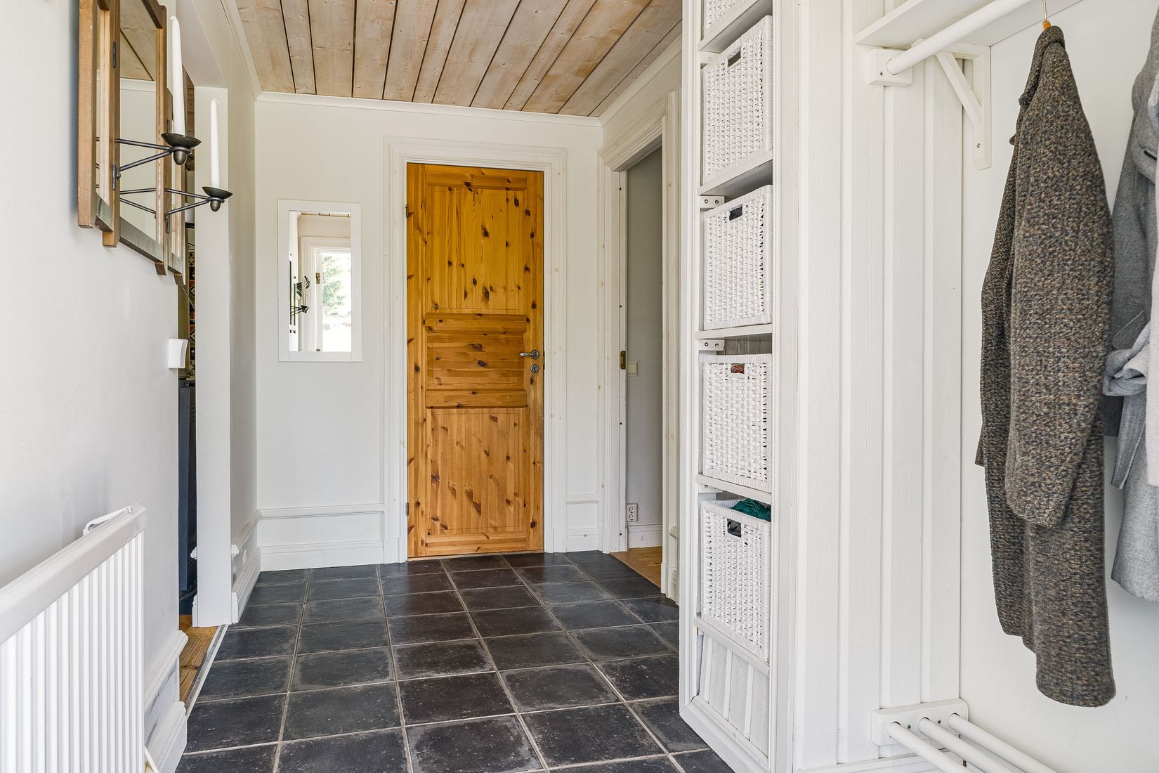 Villa, Mellösaby Hagäng, Mellösa, Flen