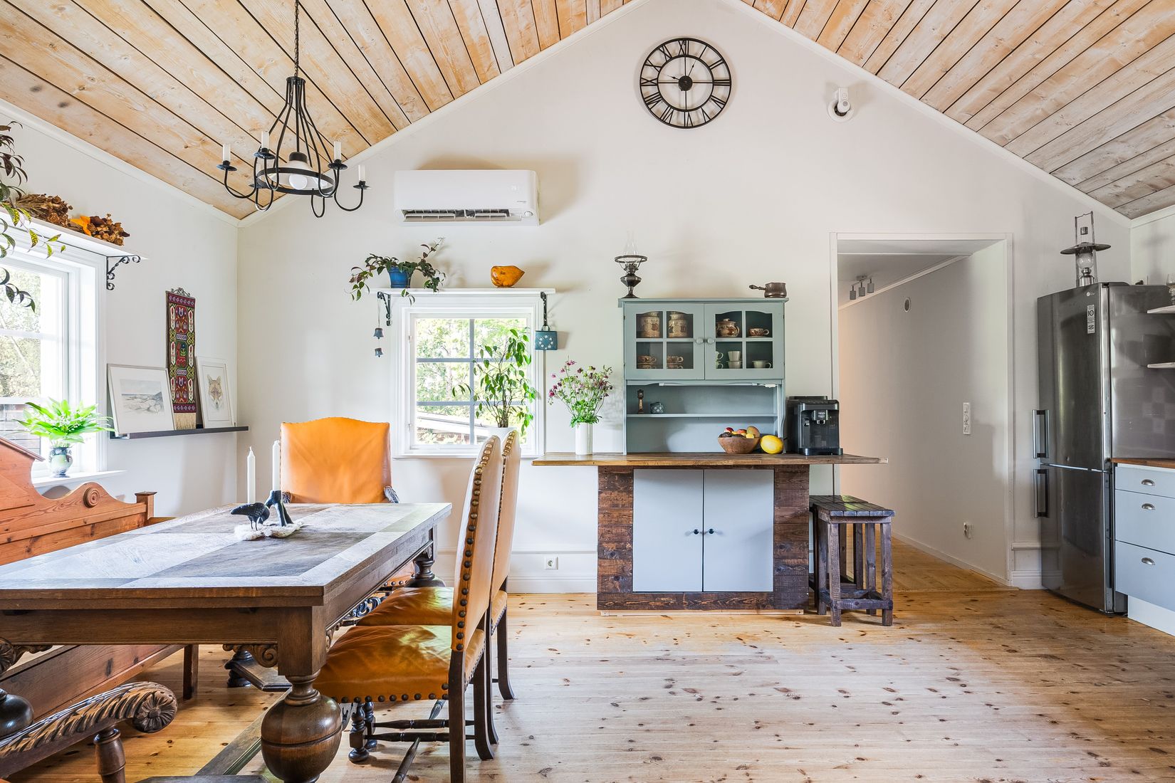 Villa, Mellösaby Hagäng, Mellösa, Flen