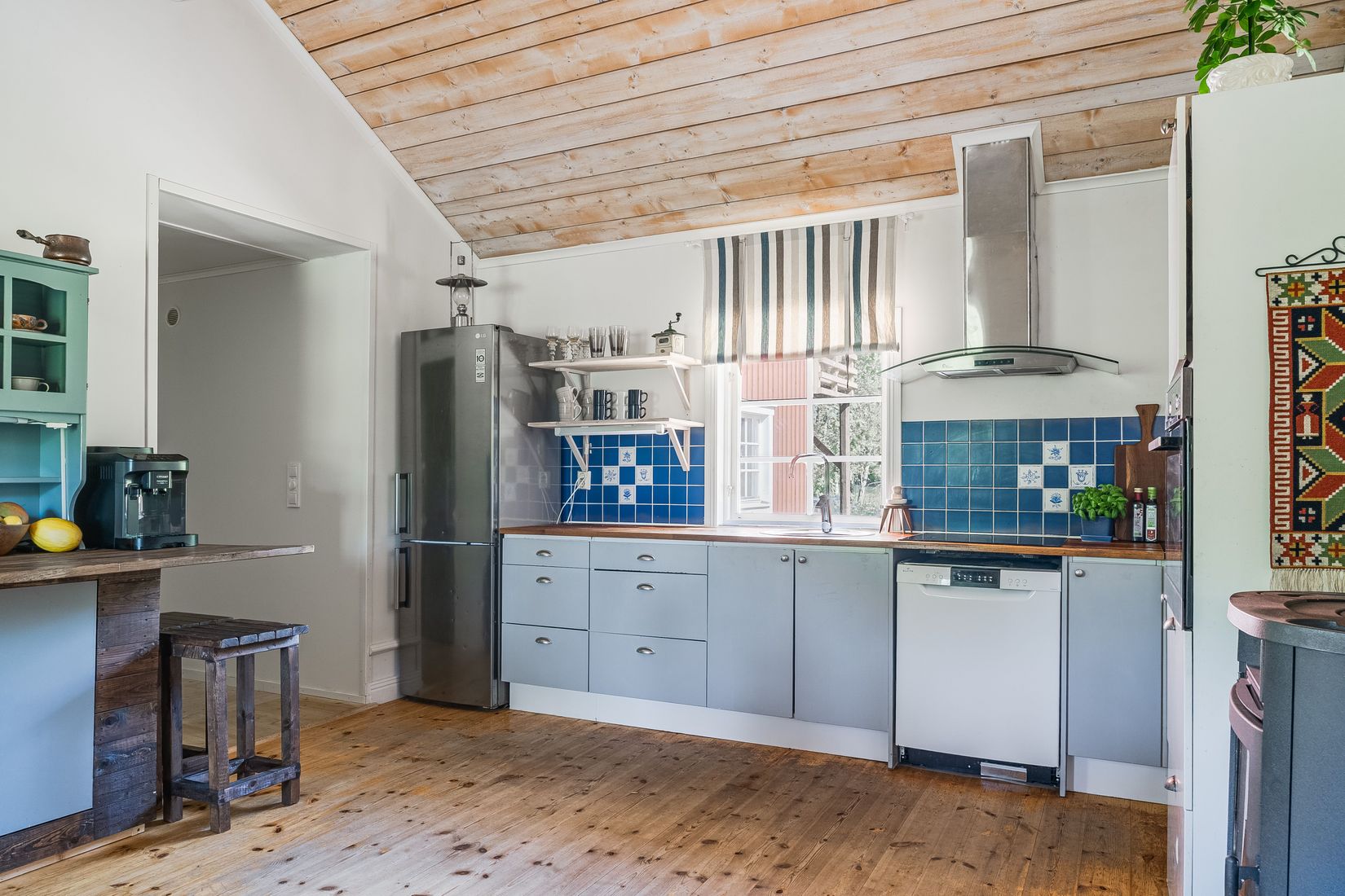 Villa, Mellösaby Hagäng, Mellösa, Flen