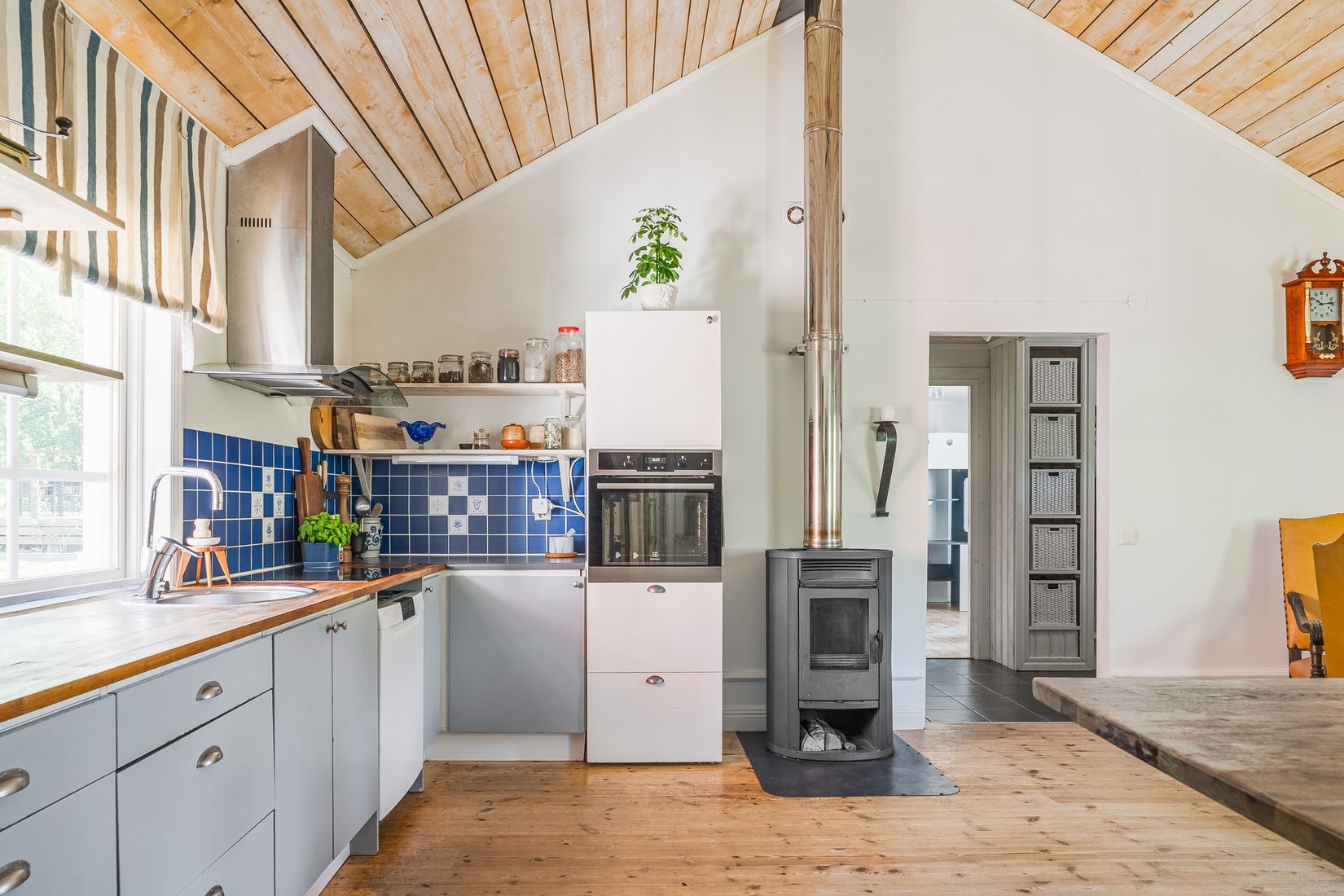 Villa, Mellösaby Hagäng, Mellösa, Flen