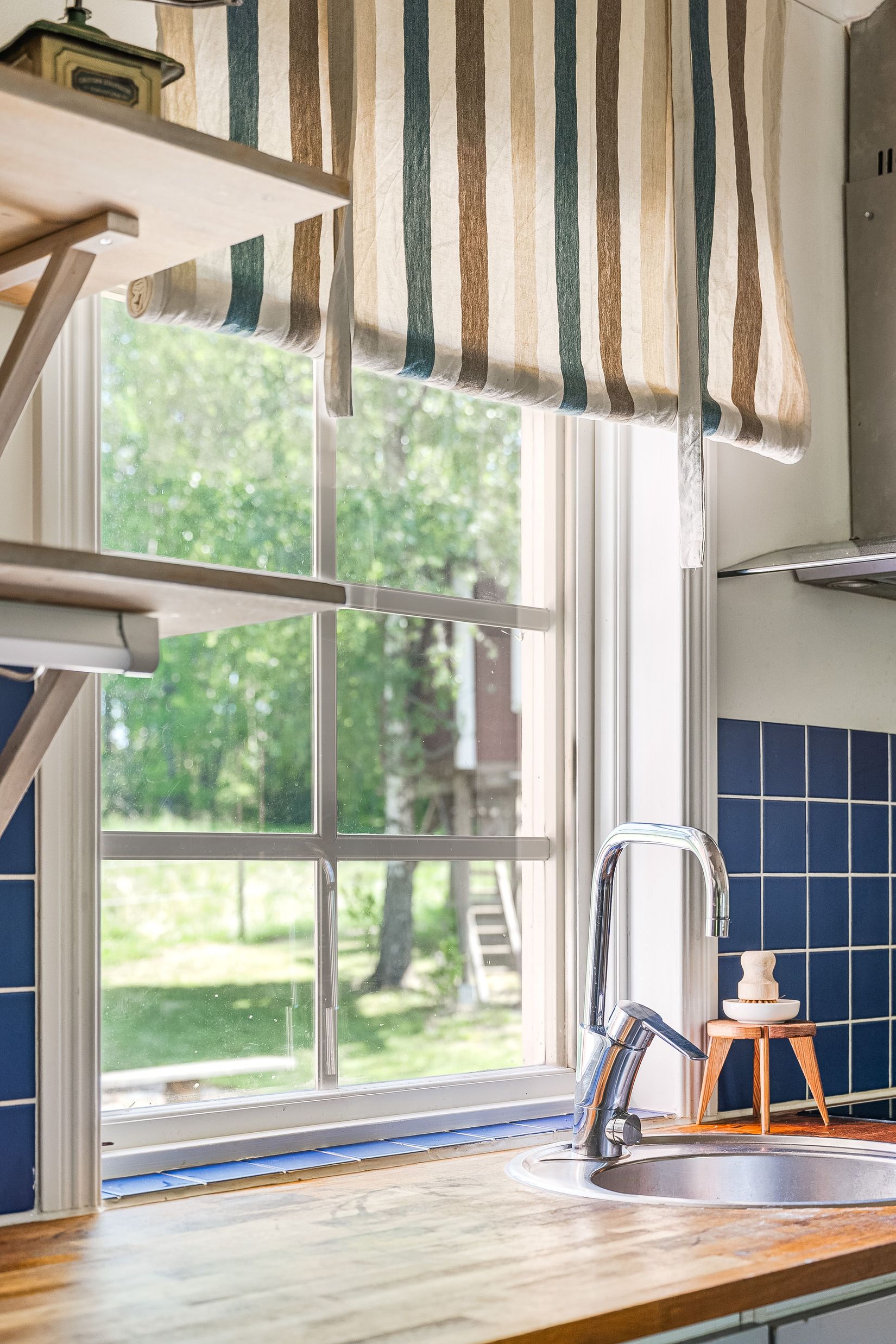 Villa, Mellösaby Hagäng, Mellösa, Flen