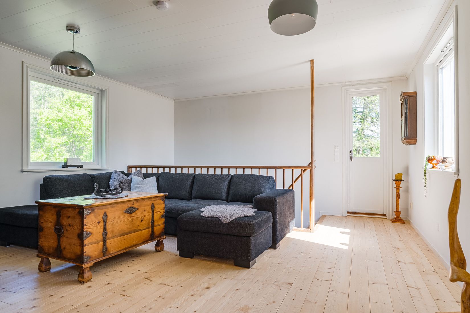 Villa, Mellösaby Hagäng, Mellösa, Flen