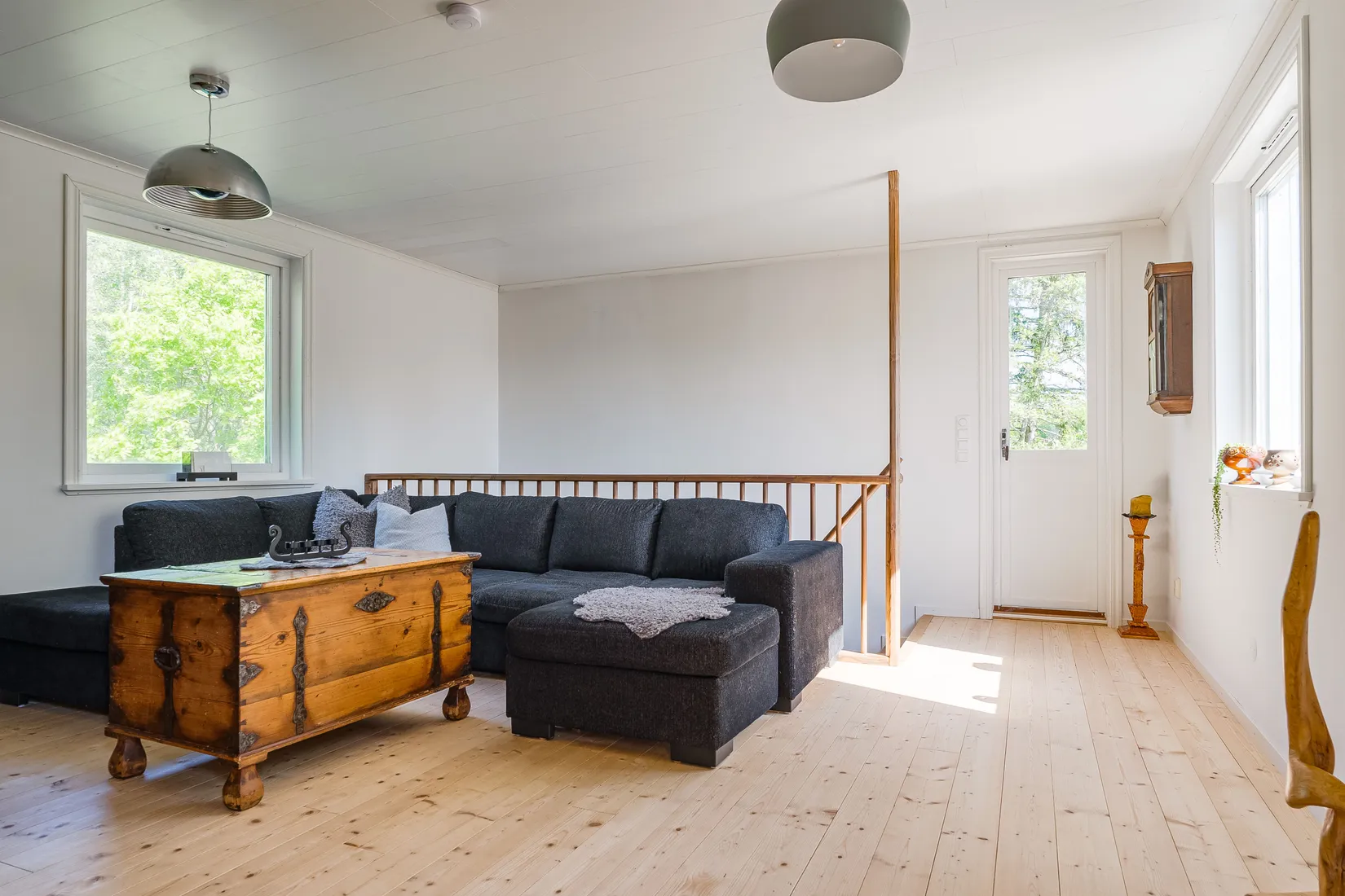 Villa, Mellösaby Hagäng, Mellösa, Flen