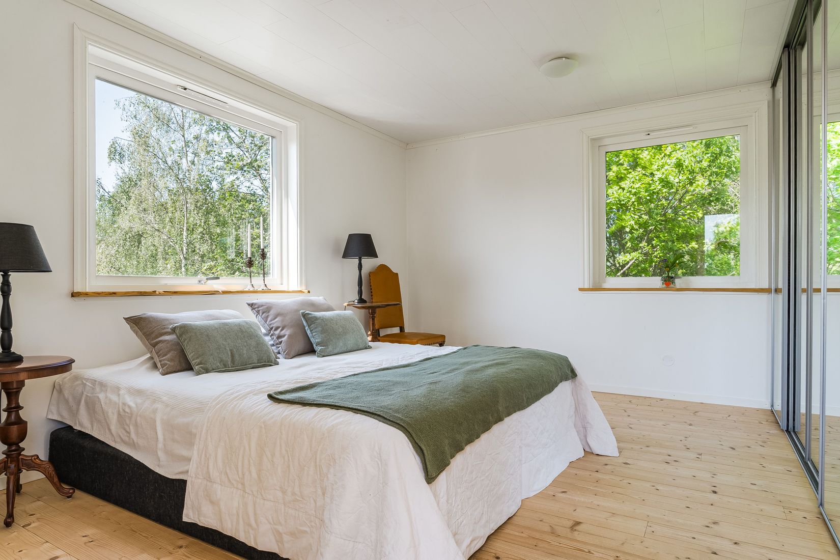 Villa, Mellösaby Hagäng, Mellösa, Flen